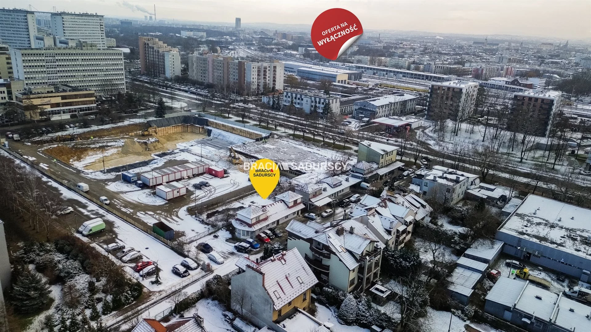 Lokal użytkowy 85,00 m², Kraków, Krowodrza, Rusznikarska-Deptak, Wynajem