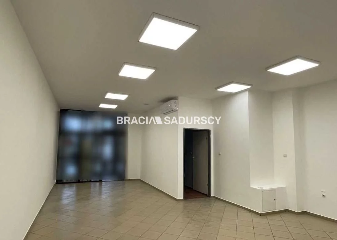 Apartamenty BS2-LW-309060-3 Kraków Krowodrza Rusznikarska
