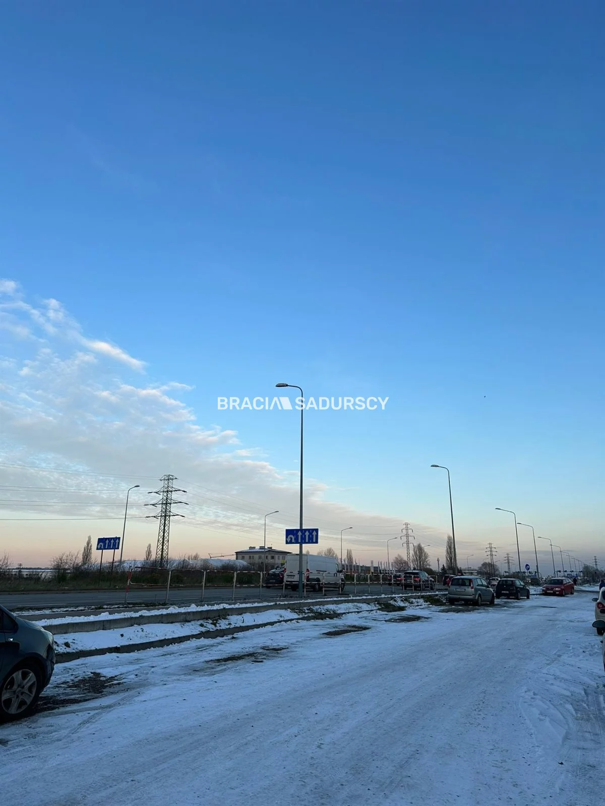 Lokal użytkowy 390,00 m², oferta nr , BS1-BS-309506-379, Kraków, Podgórze, Rybitwy, Rybitwy