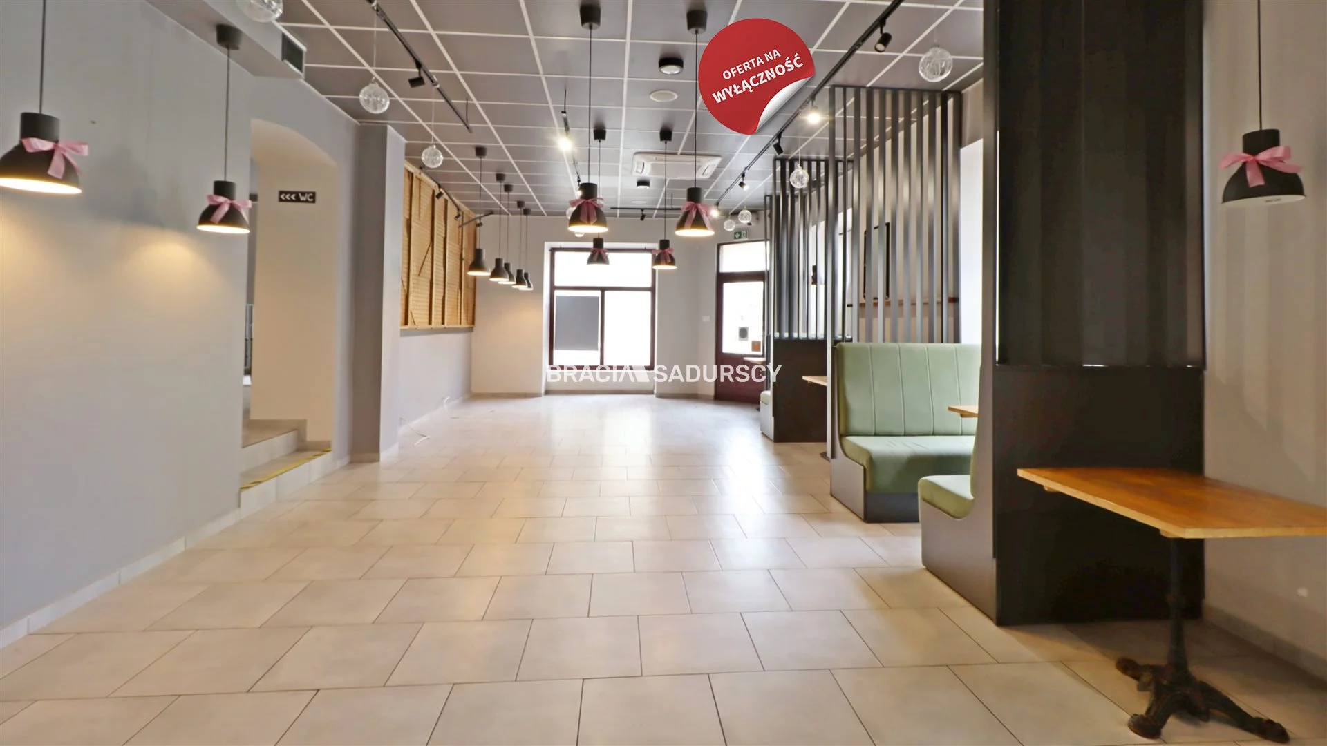 Apartamenty BS5-LW-309410 Tarnów Rybna