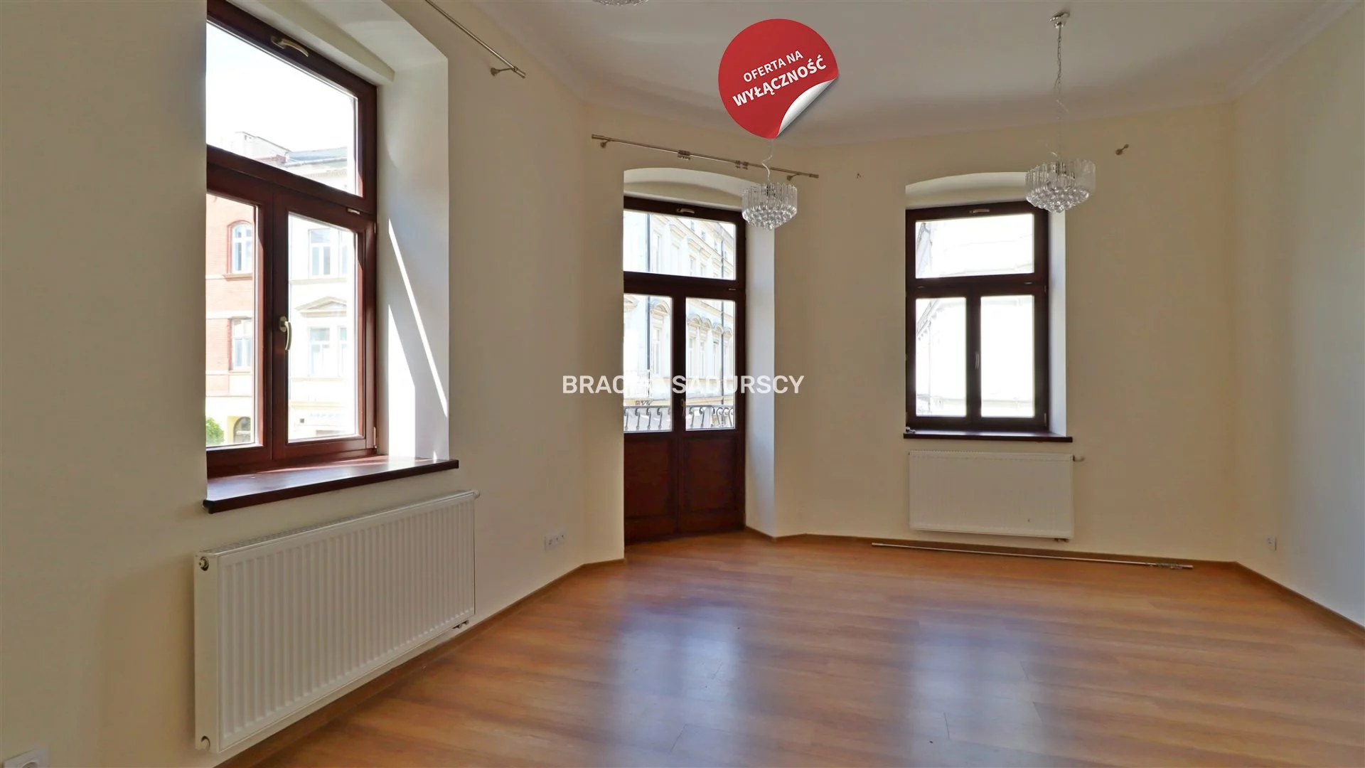 Apartamenty BS5-LW-309419 Tarnów Rybna