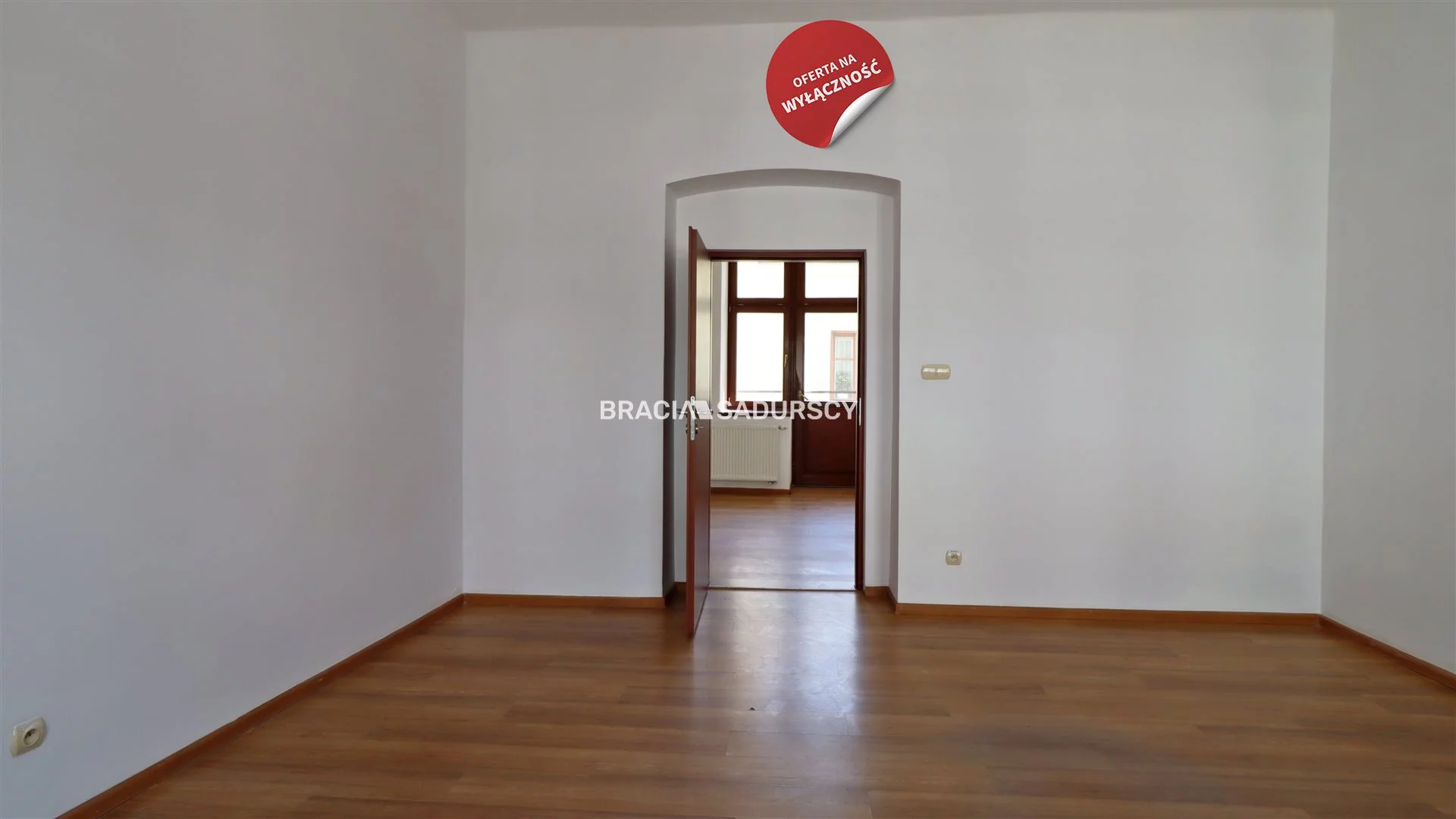 Apartamenty BS5-LW-309416 Tarnów Rybna