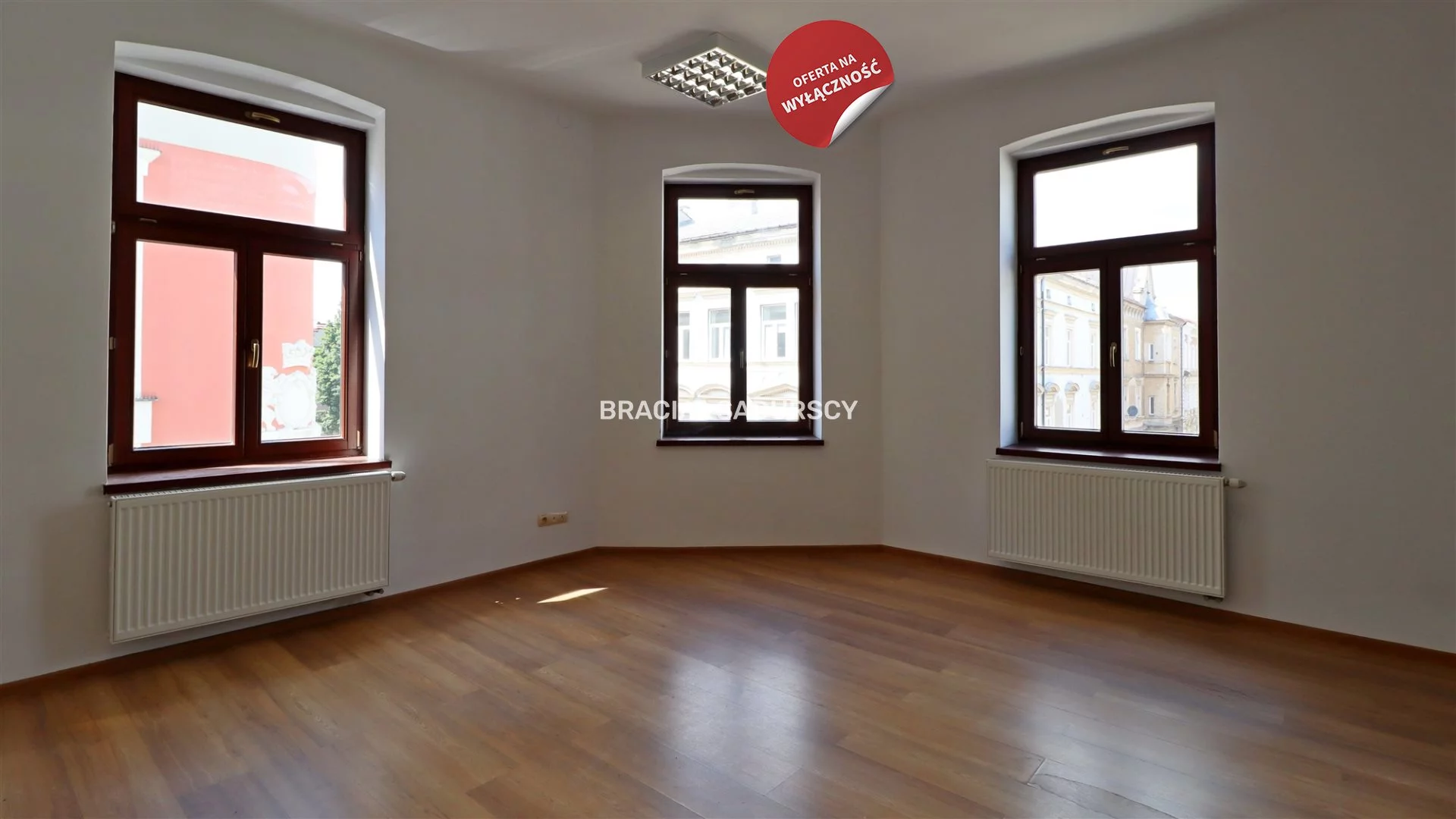 Apartamenty BS5-LW-309421 Tarnów Rybna
