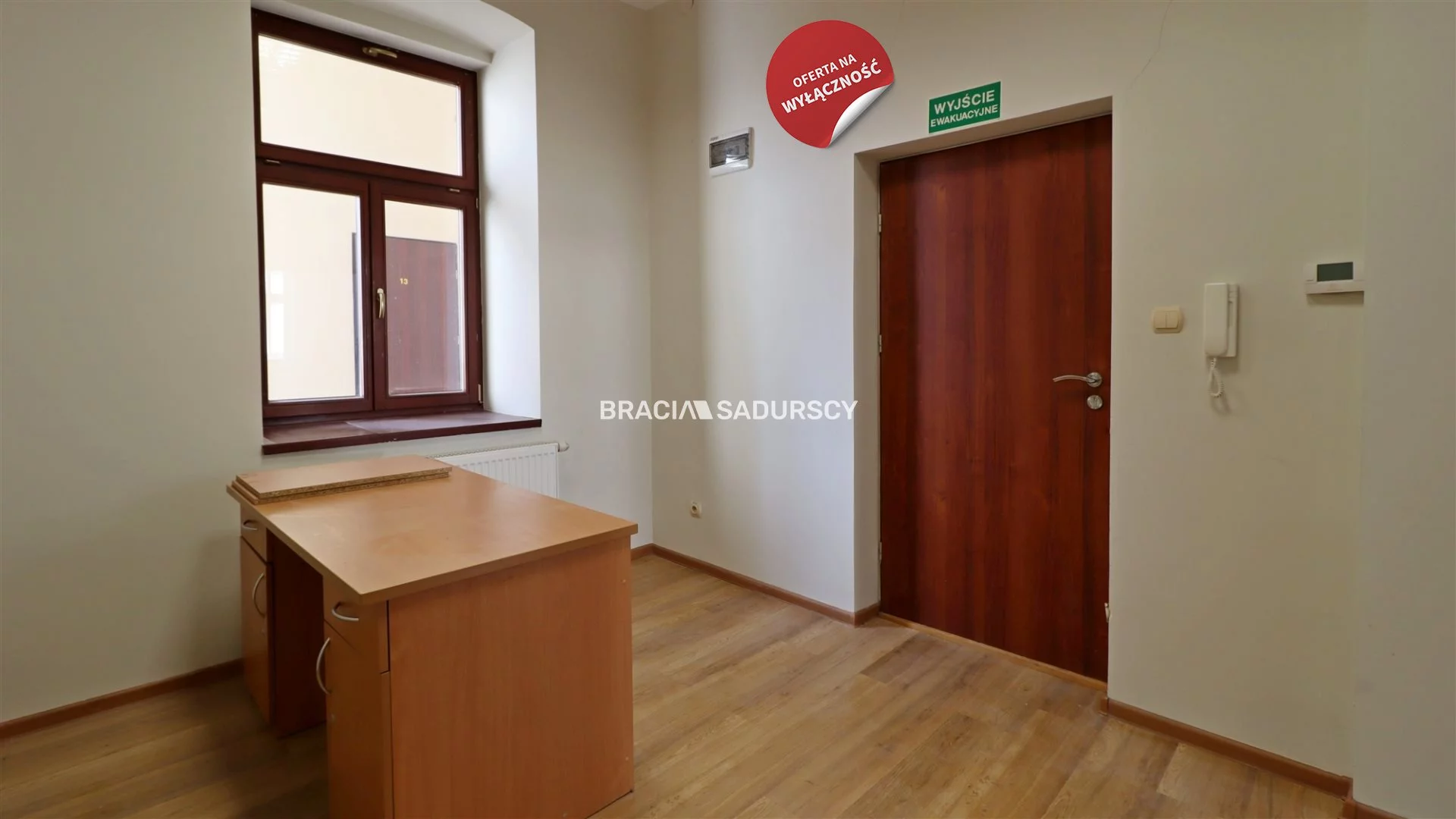 Apartamenty BS5-LW-309417-4 Tarnów Rybna