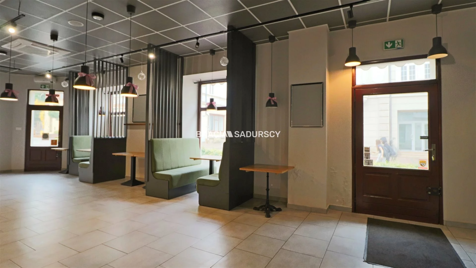 Lokal użytkowy 267,99 m², oferta nr , BS5-LW-309410-7, Tarnów, Rybna