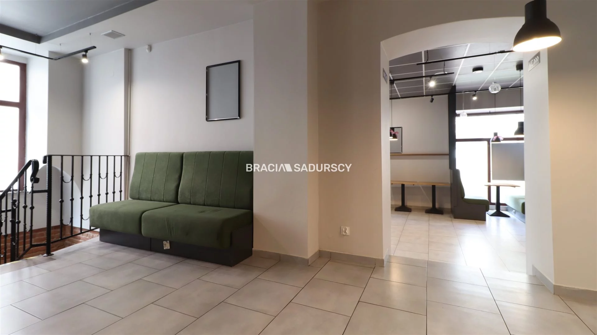 Lokal użytkowy 267,99 m², oferta nr , BS5-LW-309410-7, Tarnów, Rybna