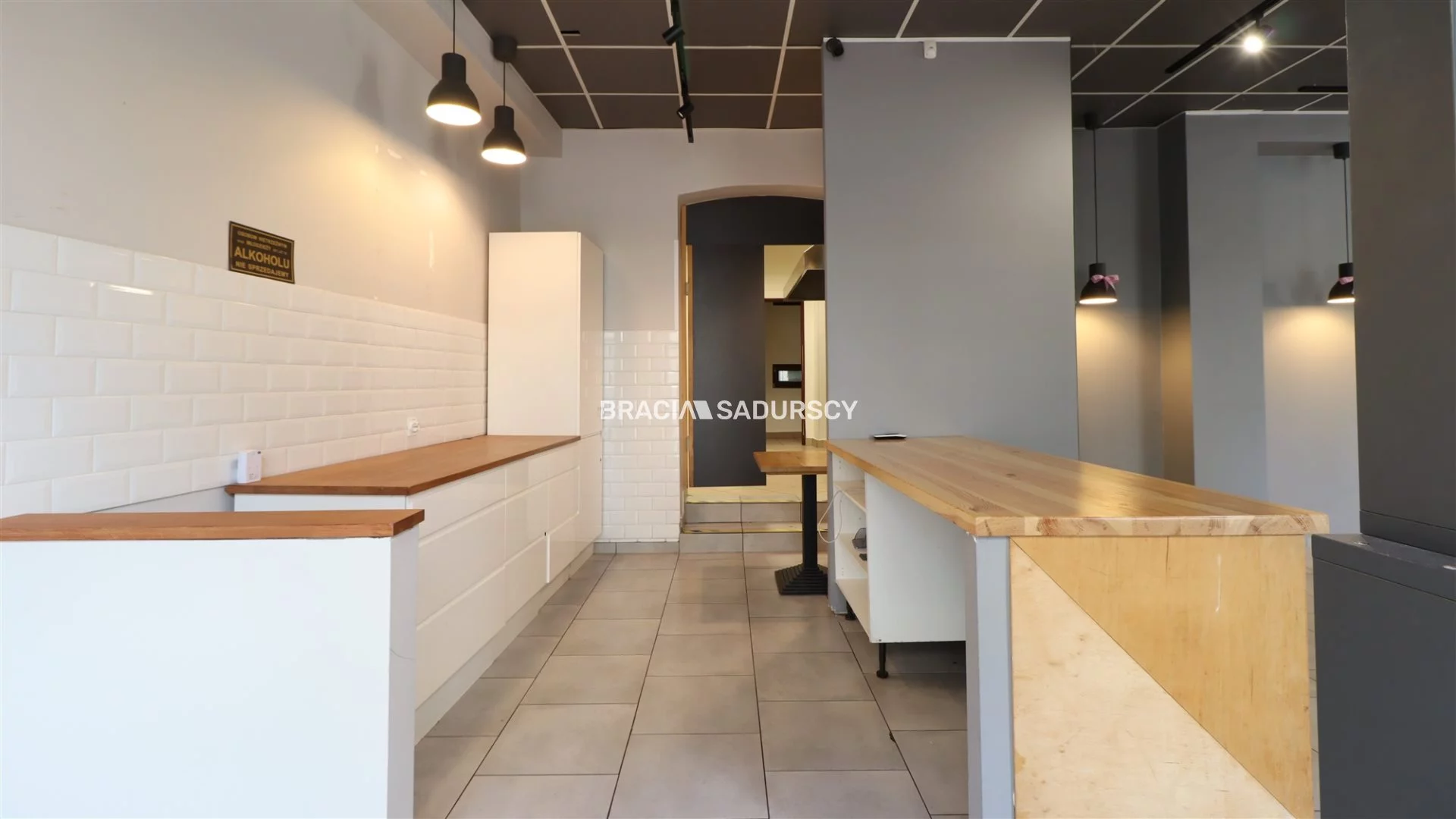 Lokal użytkowy 267,99 m², oferta nr , BS5-LW-309410-7, Tarnów, Rybna