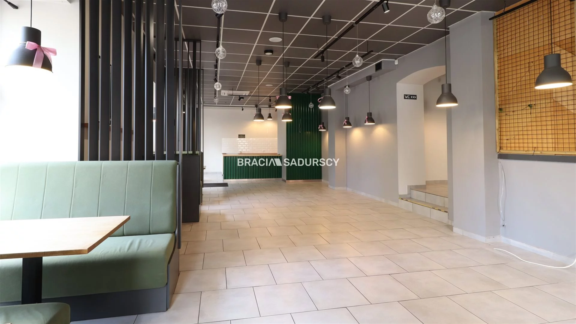 Lokal użytkowy 267,99 m², oferta nr , BS5-LW-309410-7, Tarnów, Rybna