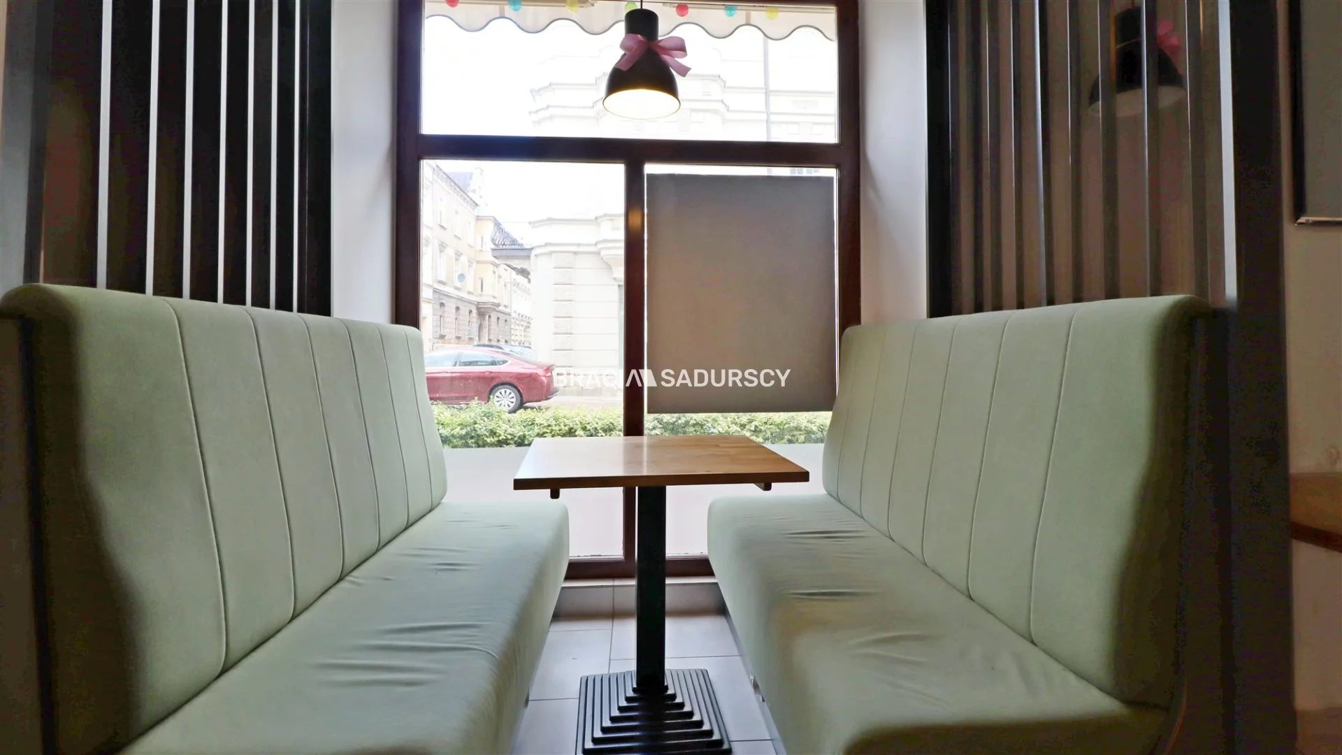 Lokal użytkowy 267,99 m², oferta nr , BS5-LW-309410-7, Tarnów, Rybna