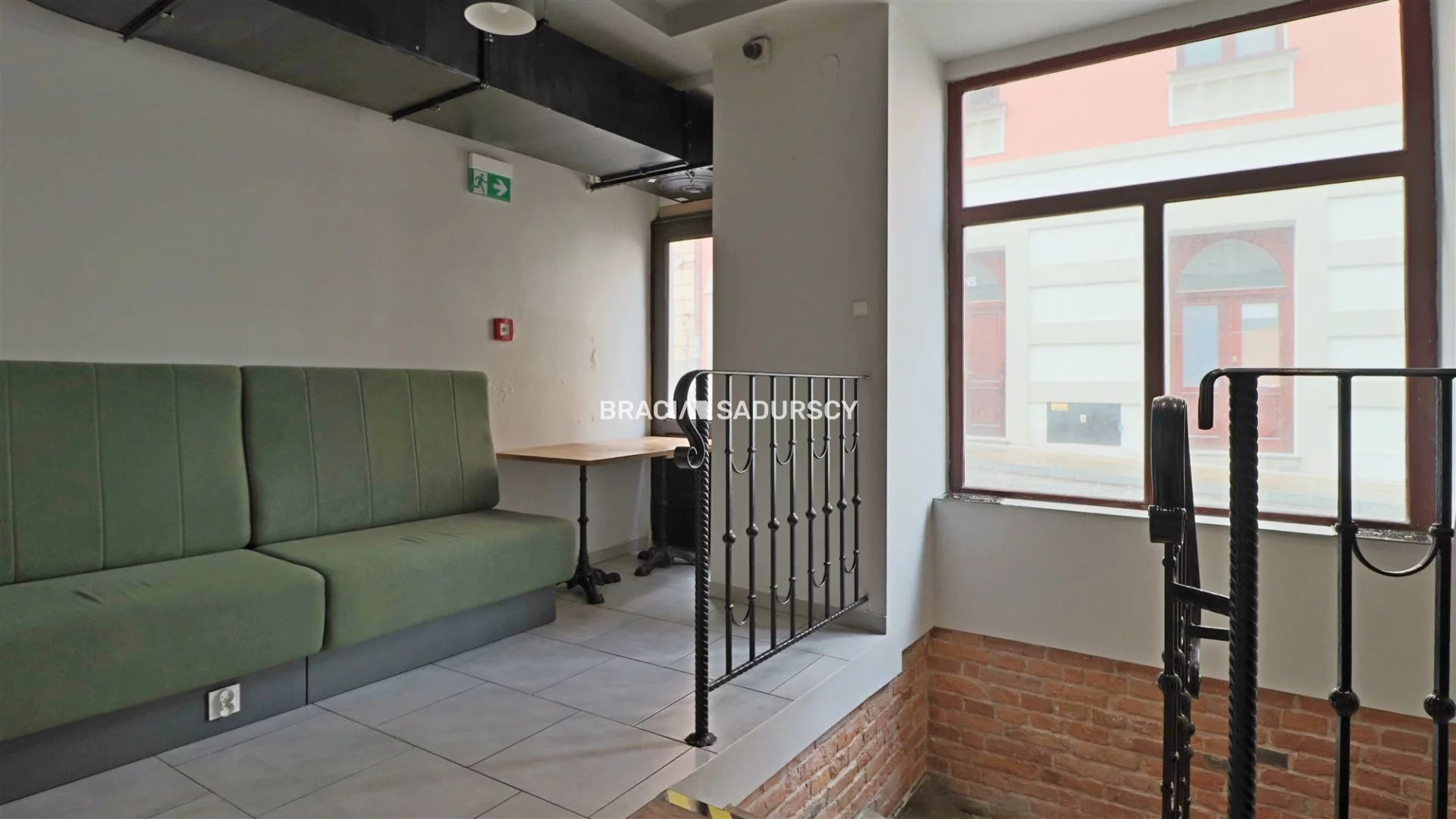 Lokal użytkowy 267,99 m², oferta nr , BS5-LW-309410-7, Tarnów, Rybna