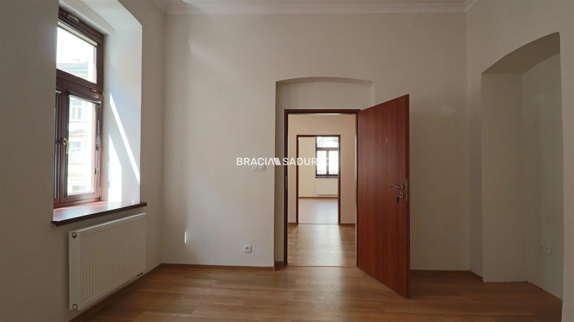 Biuro 49,42 m², oferta nr , BS5-LW-309419-7, Tarnów, Rybna
