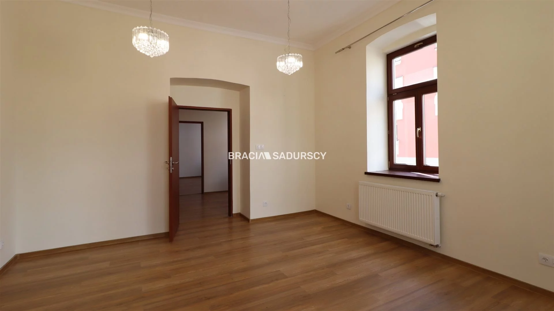 Biuro 49,42 m², oferta nr , BS5-LW-309419-7, Tarnów, Rybna