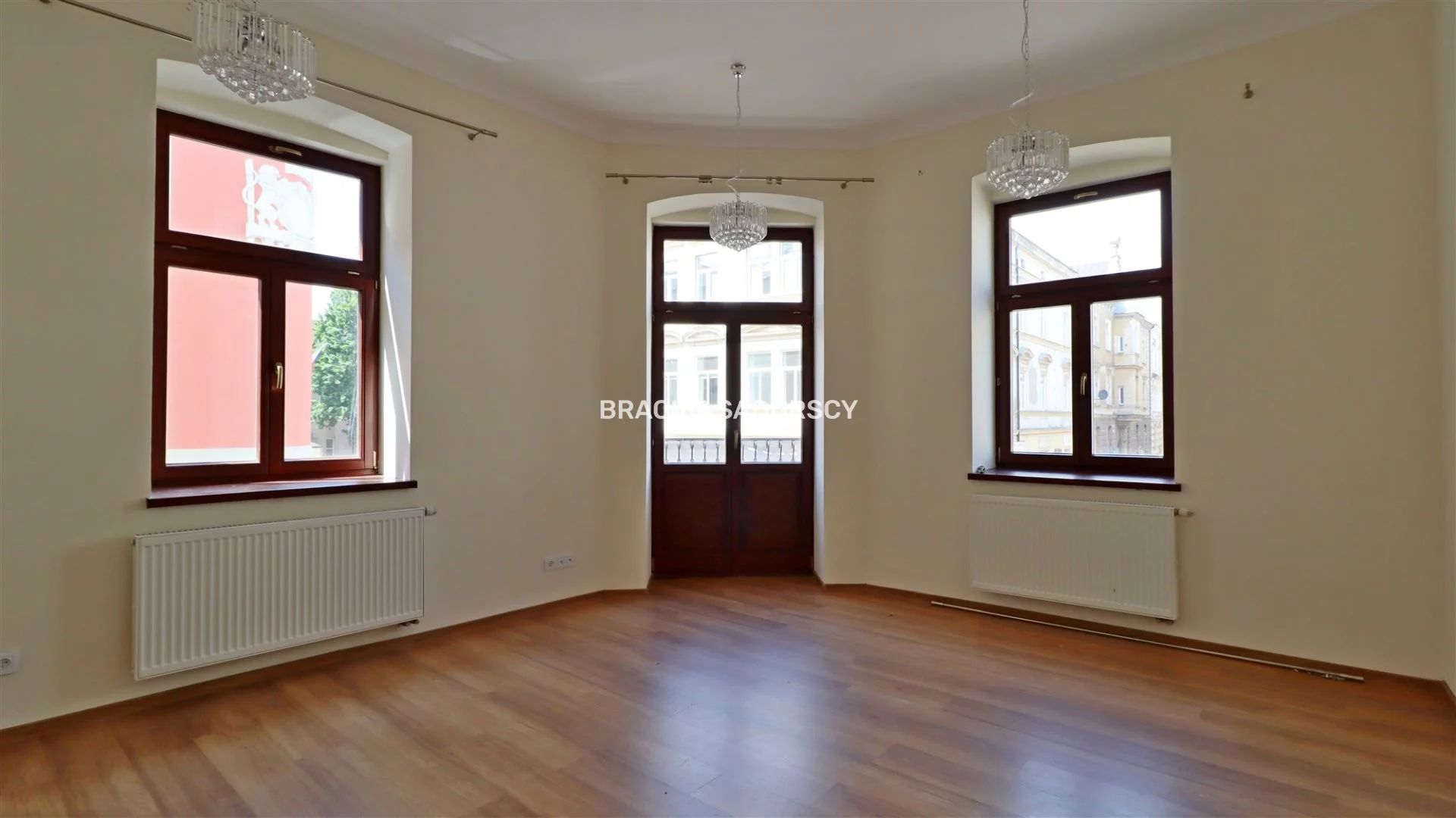 Biuro 49,42 m², oferta nr , BS5-LW-309419-7, Tarnów, Rybna