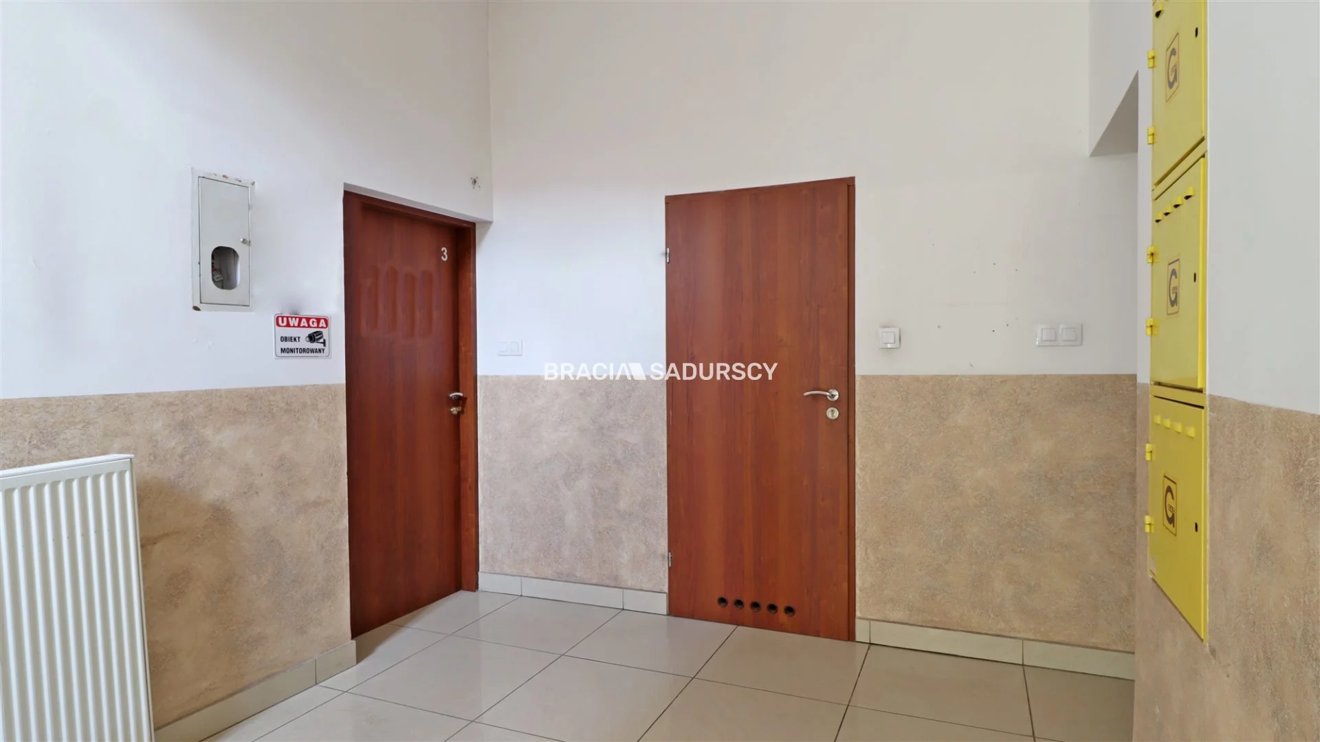 Biuro 49,42 m², oferta nr , BS5-LW-309419-7, Tarnów, Rybna