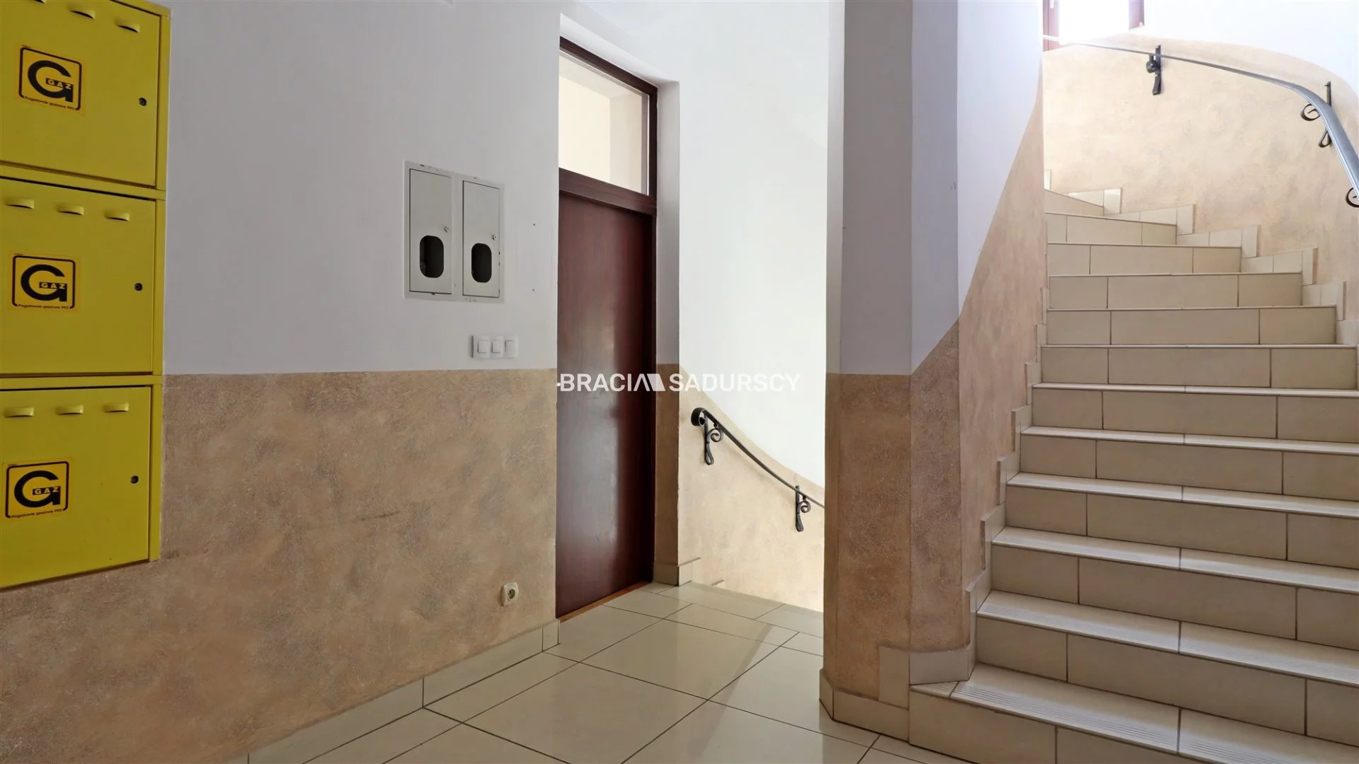 Biuro 50,18 m², oferta nr , BS5-LW-309416-7, Tarnów, Rybna