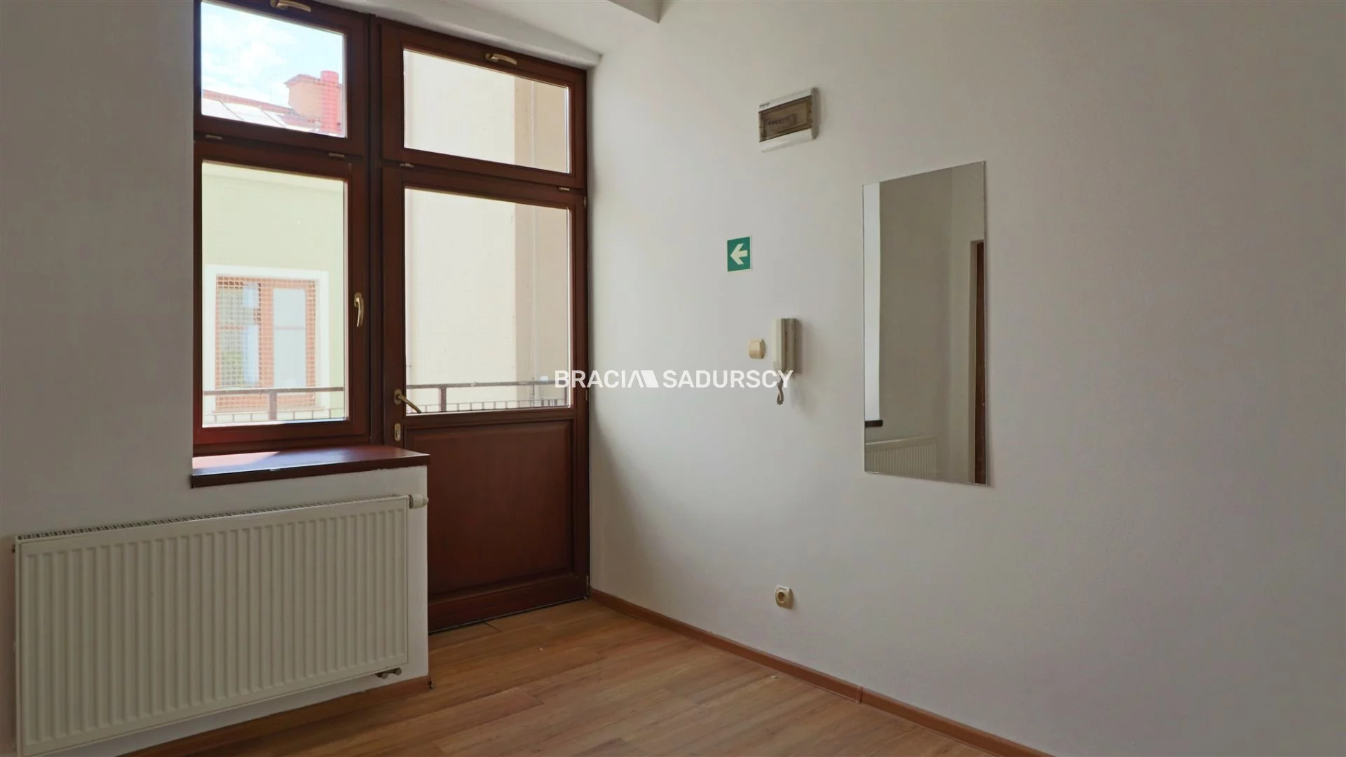 Biuro 50,18 m², oferta nr , BS5-LW-309416-7, Tarnów, Rybna