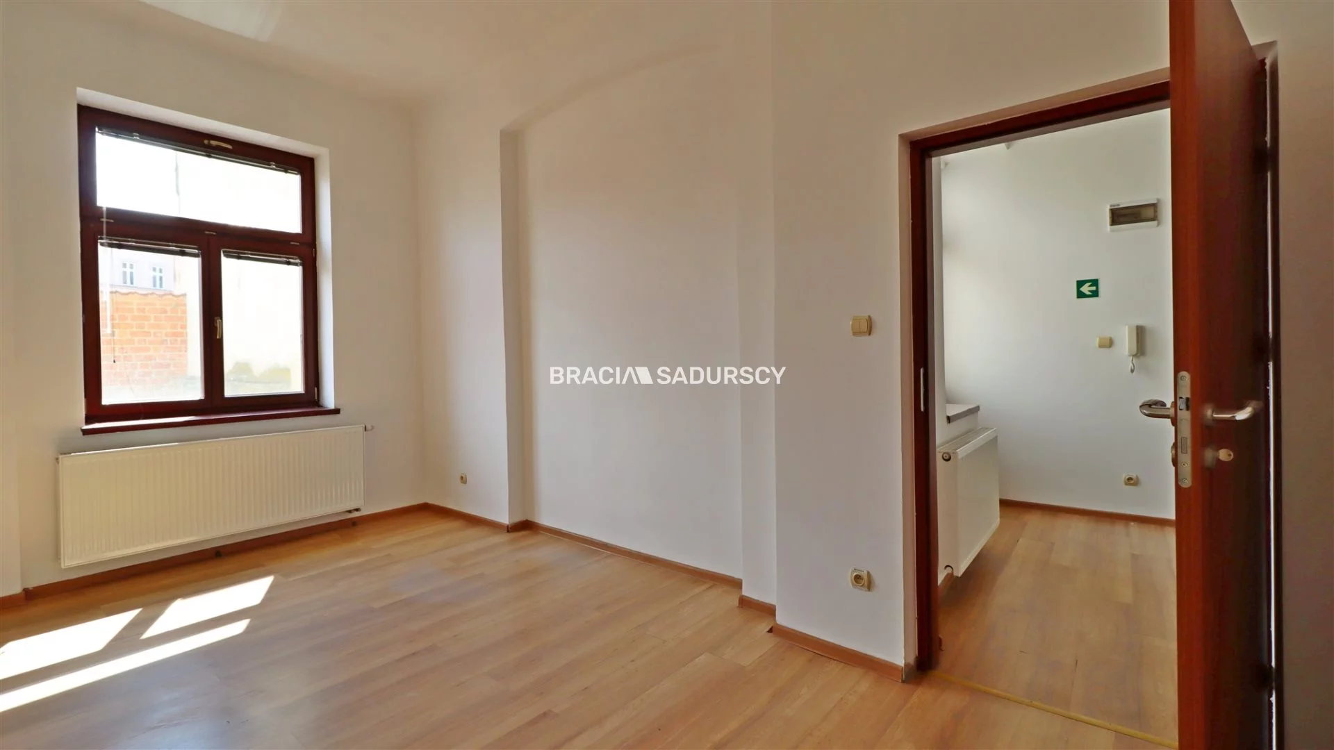 Biuro 50,18 m², oferta nr , BS5-LW-309416-7, Tarnów, Rybna