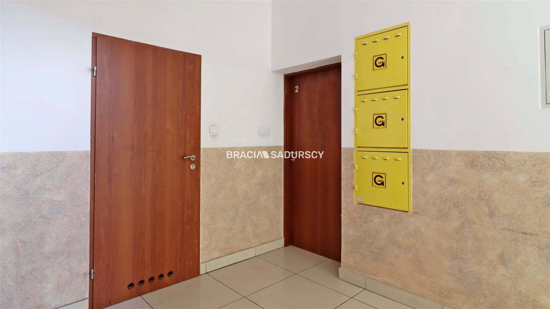Biuro 32,08 m², oferta nr , BS5-LW-309417-7, Tarnów, Rybna