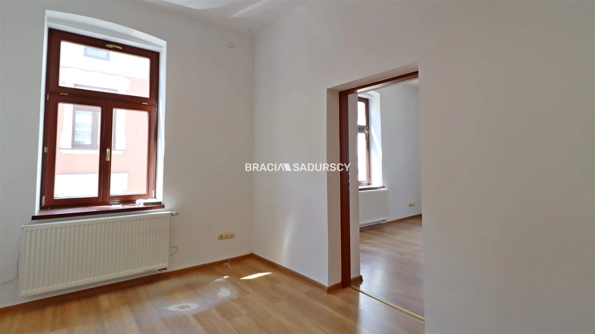 Biuro 52,21 m², oferta nr , BS5-LW-309421-7, Tarnów, Rybna