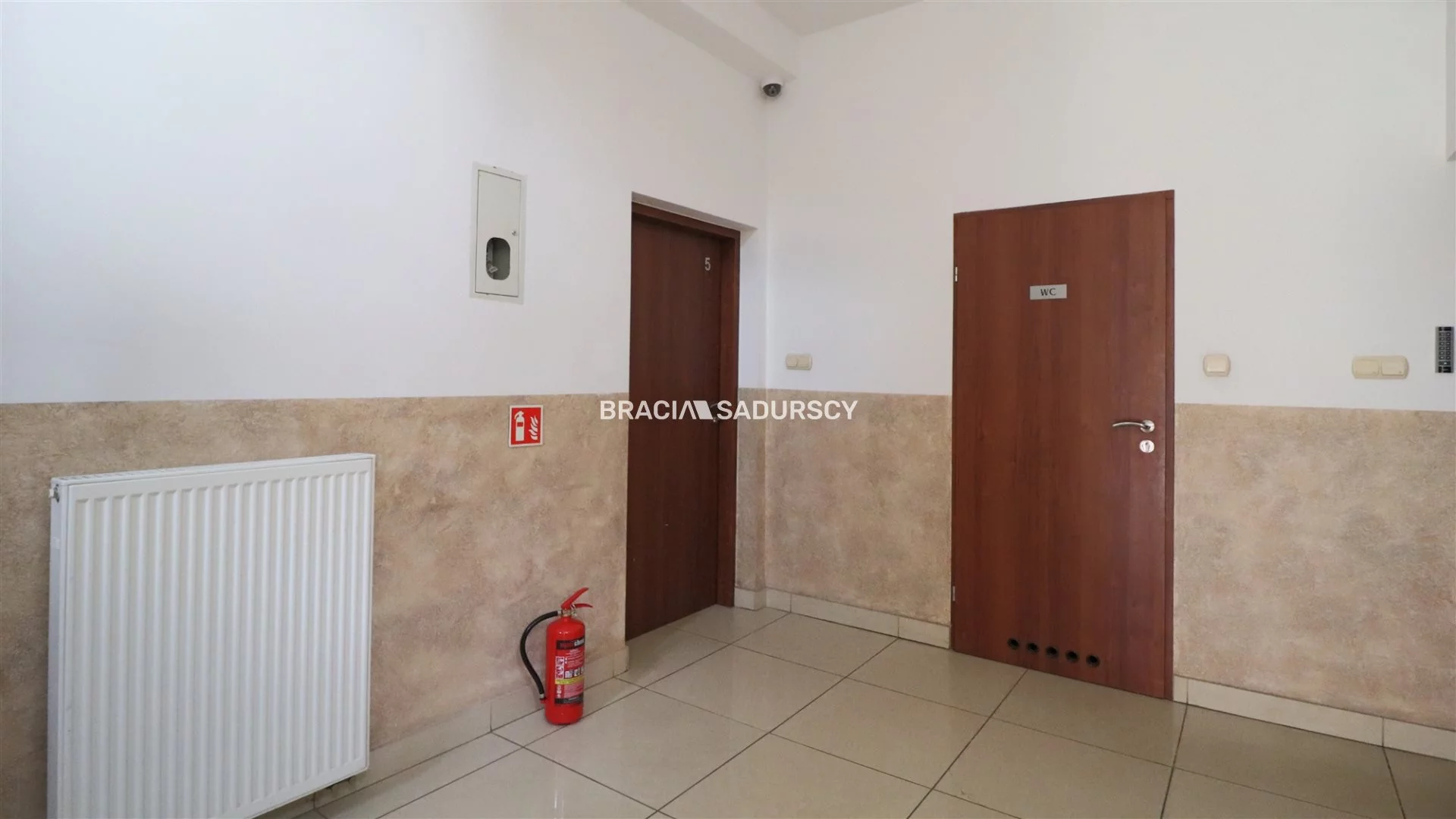 Biuro 52,21 m², oferta nr , BS5-LW-309421-7, Tarnów, Rybna