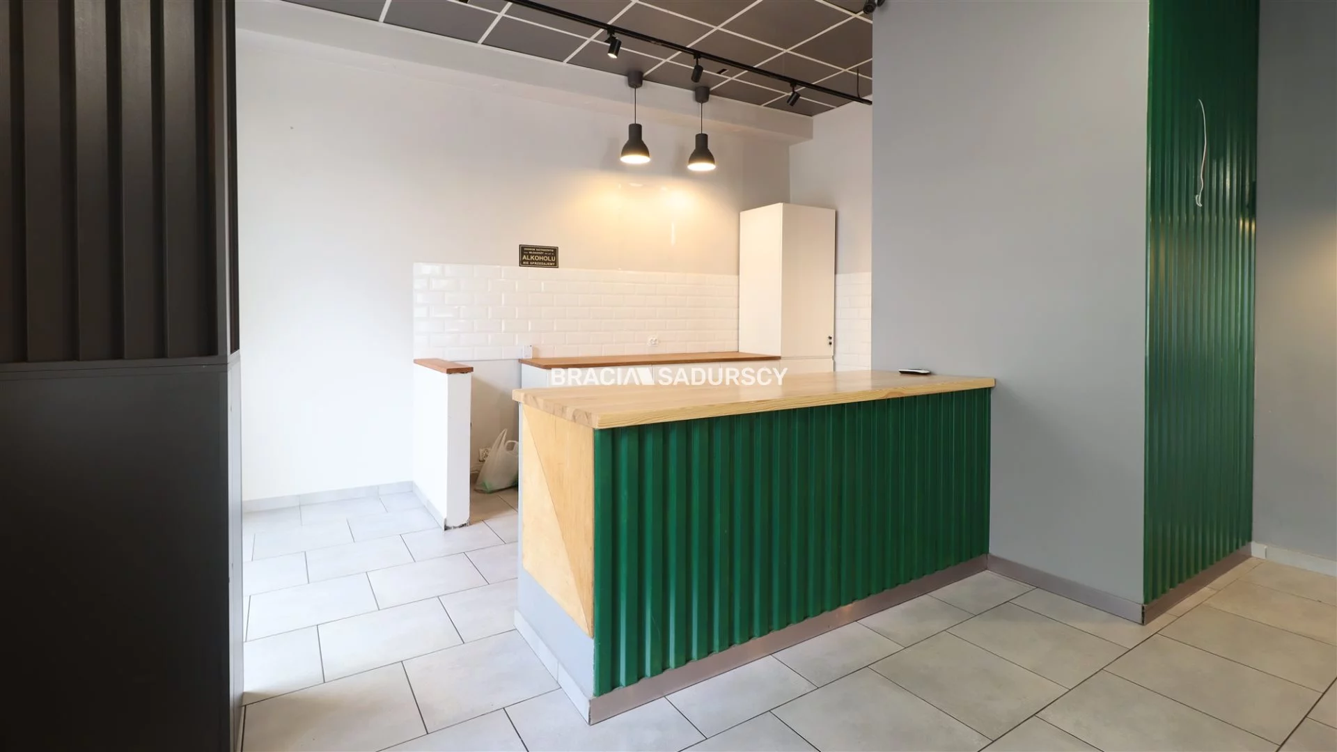 Lokal użytkowy 267,99 m², oferta nr , BS5-LW-309410-9, Tarnów, Rybna