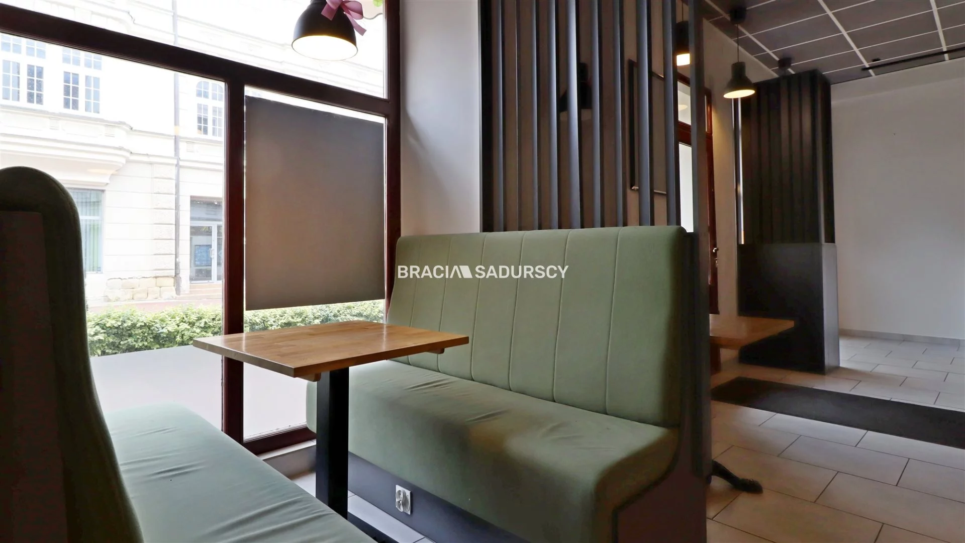 Lokal użytkowy 267,99 m², oferta nr , BS5-LW-309410-9, Tarnów, Rybna