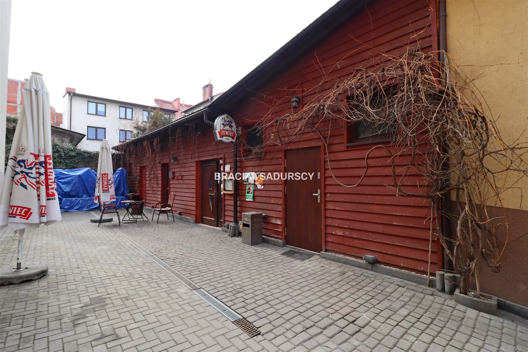 Obiekt 350,00 m², oferta nr , BS5-BS-307050-17, Miechów, Rynek