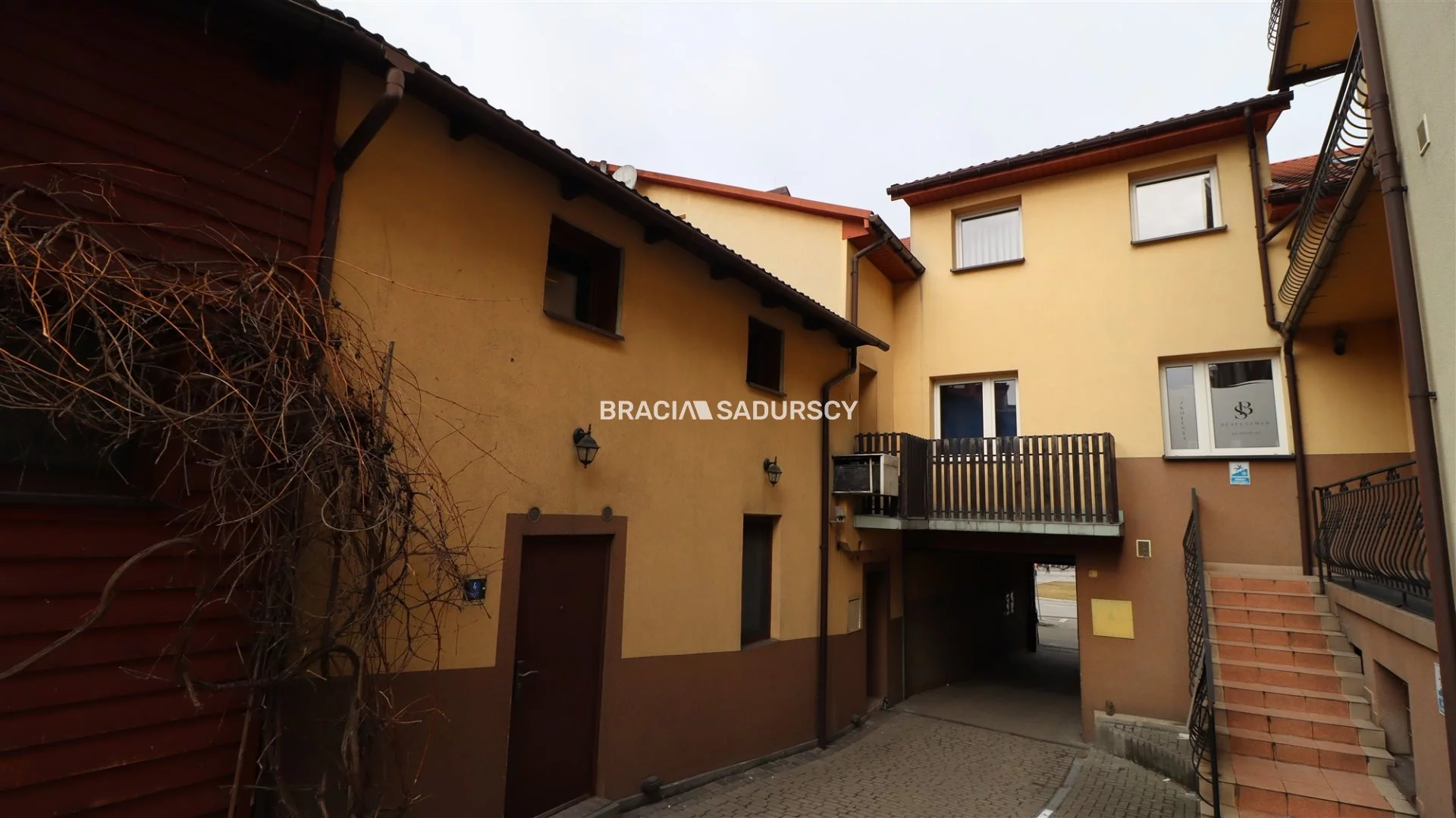 Obiekt 350,00 m², oferta nr , BS5-BS-307050-17, Miechów, Rynek