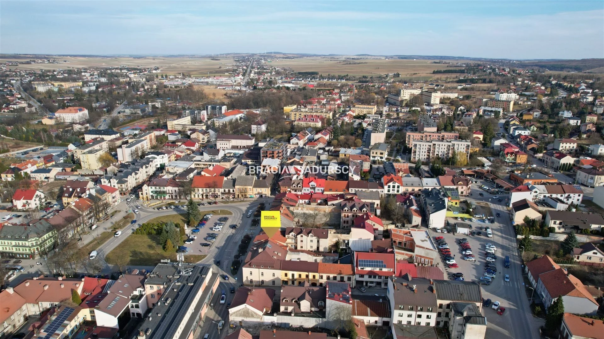 Obiekt 350,00 m², oferta nr , BS5-BS-307050-17, Miechów, Rynek