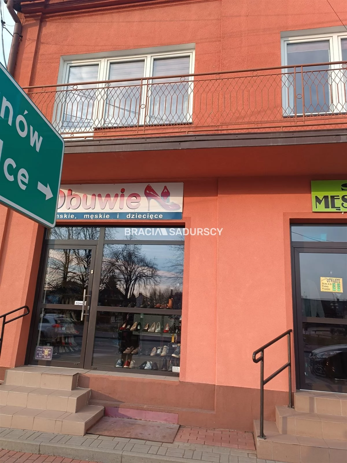 Obiekt 200,00 m², oferta nr , BS1-BS-309363-26, Szczucin, Rynek