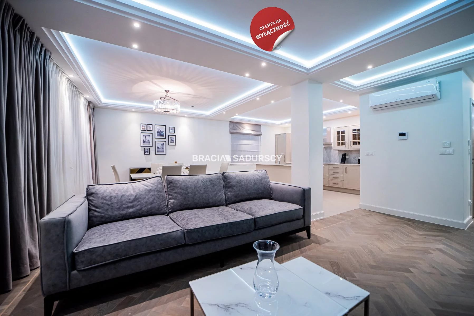 Apartamenty BS3-BS-312340 Żywiec Rynek