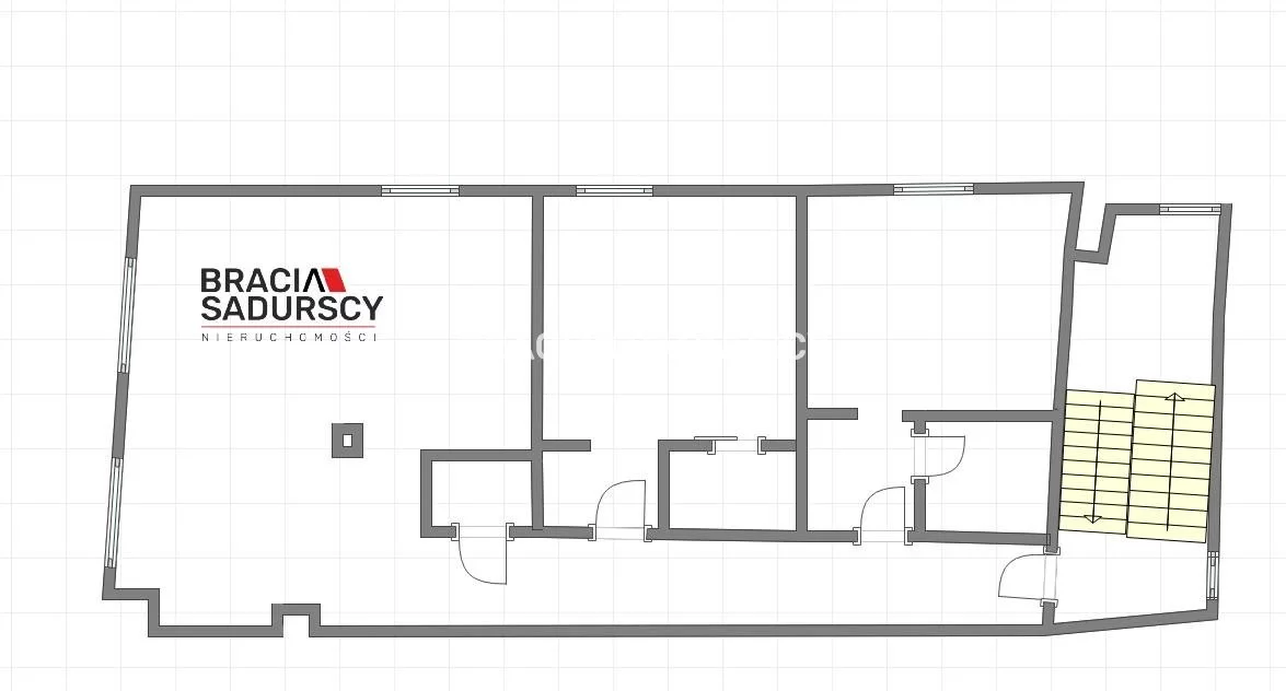 Obiekt 471,00 m², oferta nr , BS3-BS-312340, Żywiec, Rynek