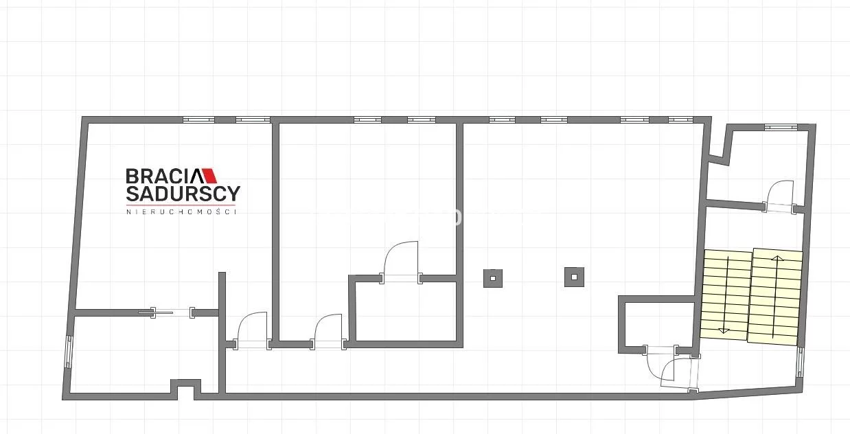 Obiekt 471,00 m², oferta nr , BS3-BS-312340, Żywiec, Rynek