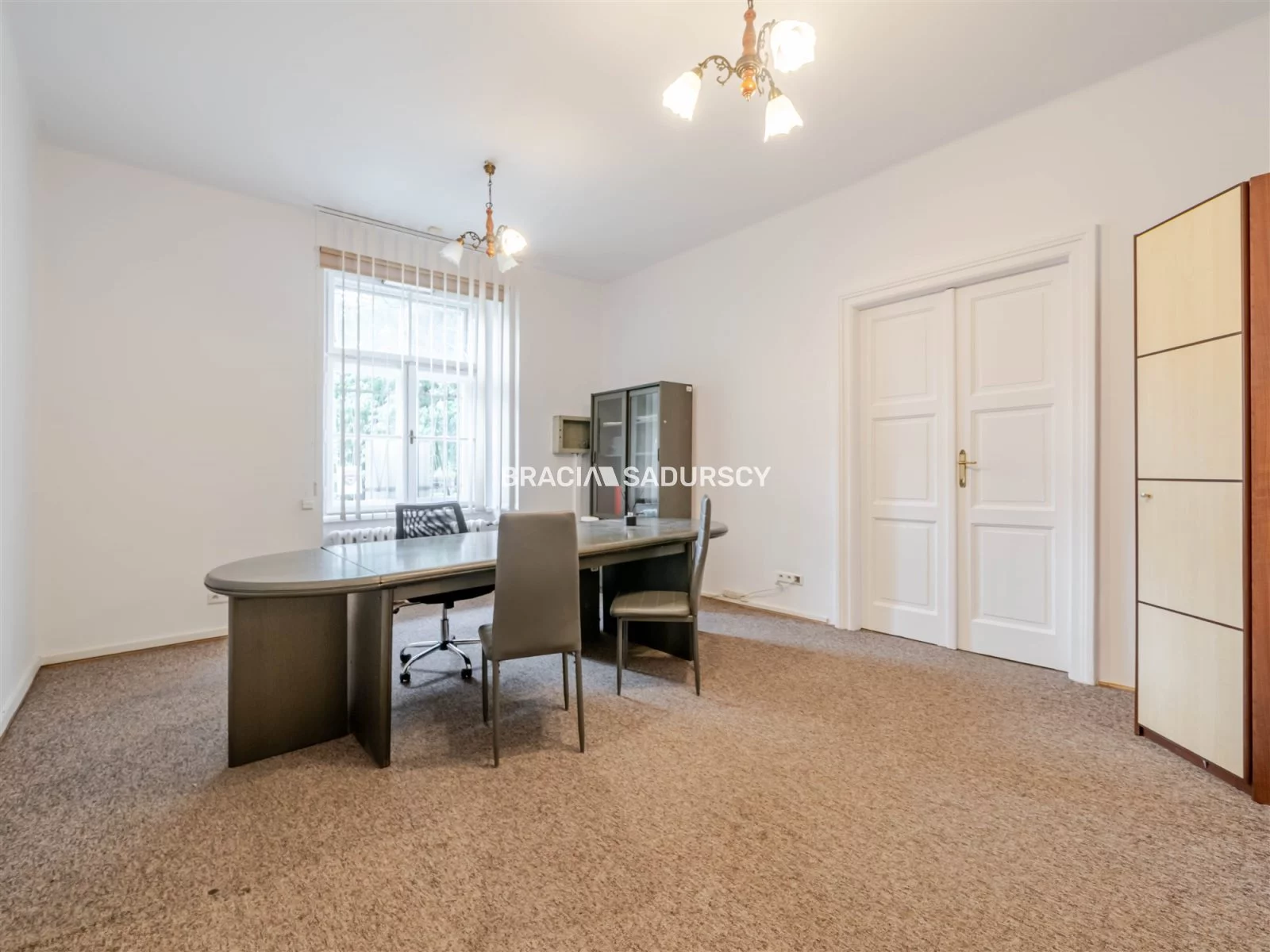 Apartamenty BS2-LW-311838-17 Kraków Stare Miasto Sikorskiego