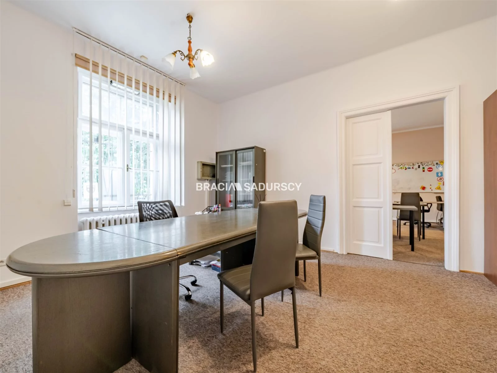 Lokal użytkowy 77,00 m², oferta nr , BS2-LW-311838-17, Kraków, Stare Miasto, Stare Miasto, Sikorskiego
