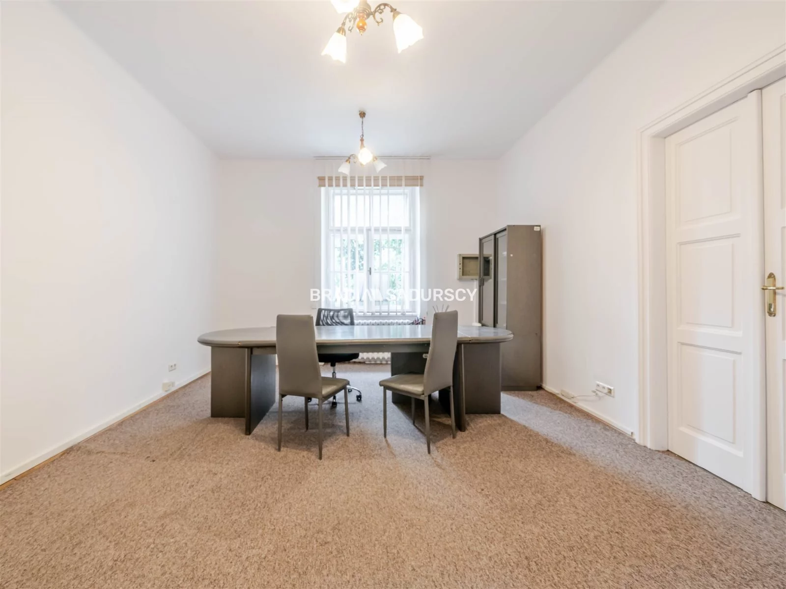 Lokal użytkowy 77,00 m², oferta nr , BS2-LW-311838-17, Kraków, Stare Miasto, Stare Miasto, Sikorskiego