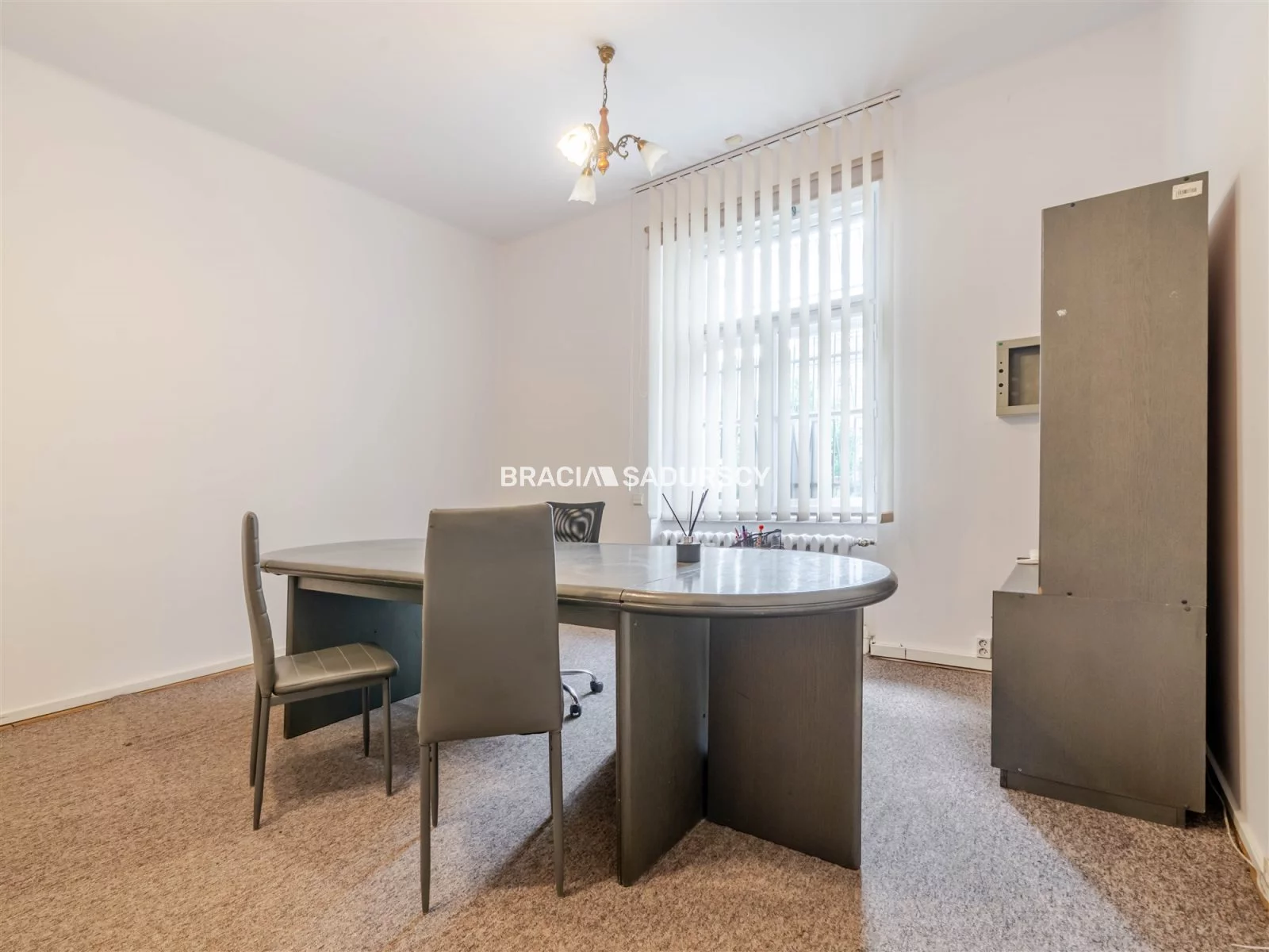 Lokal użytkowy 77,00 m², oferta nr , BS2-LW-311838-17, Kraków, Stare Miasto, Stare Miasto, Sikorskiego