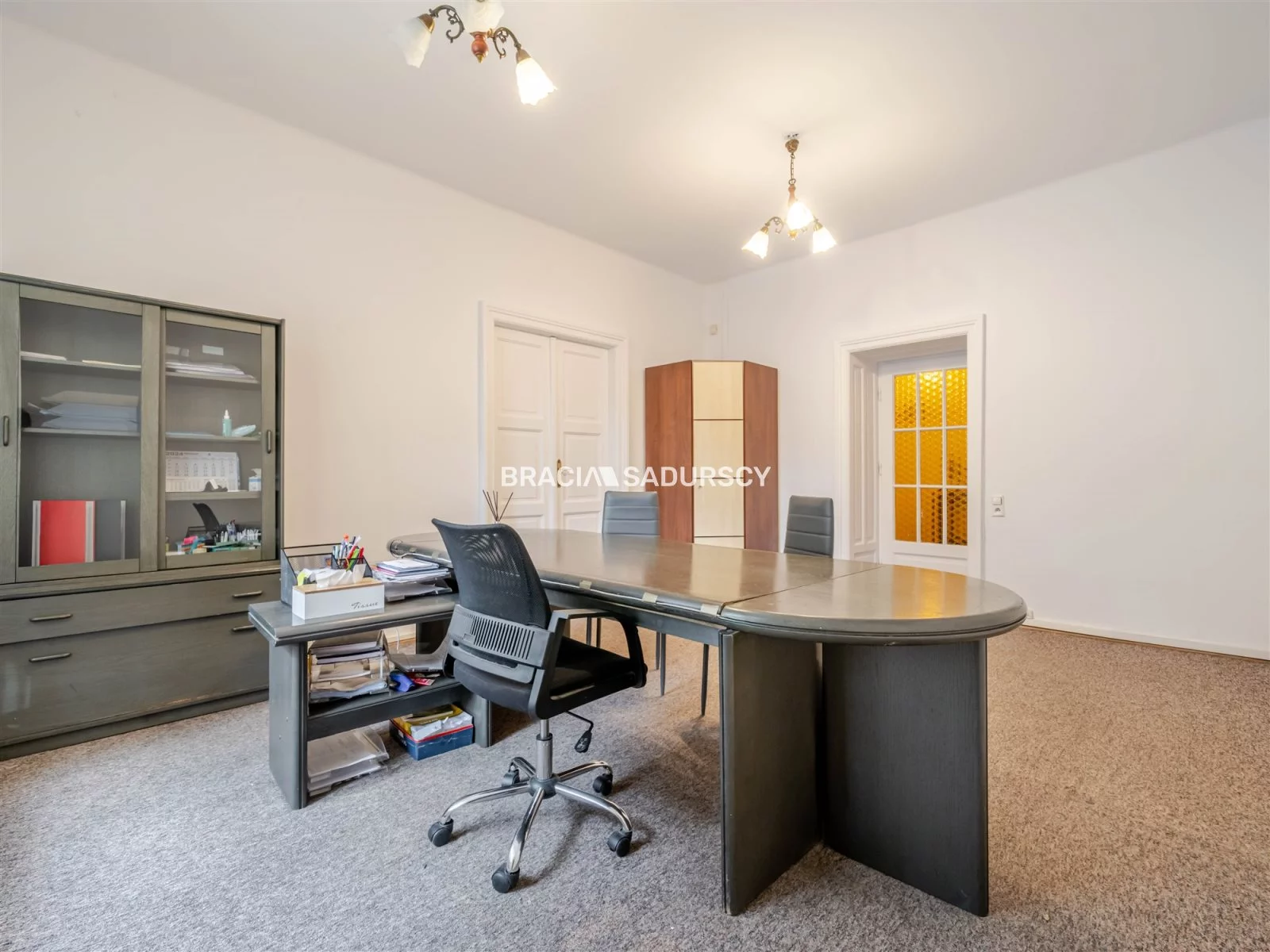 Lokal użytkowy 77,00 m², oferta nr , BS2-LW-311838-17, Kraków, Stare Miasto, Stare Miasto, Sikorskiego