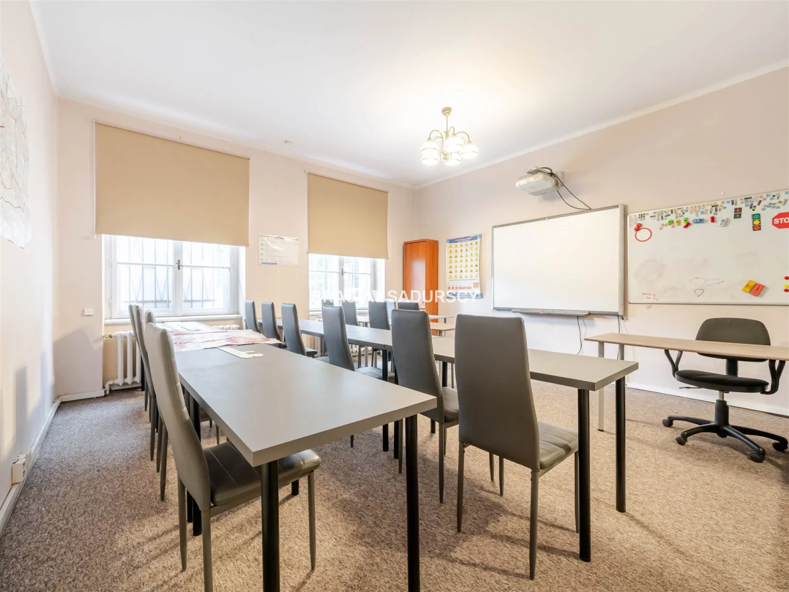 Lokal użytkowy 77,00 m², oferta nr , BS2-LW-311838-17, Kraków, Stare Miasto, Stare Miasto, Sikorskiego
