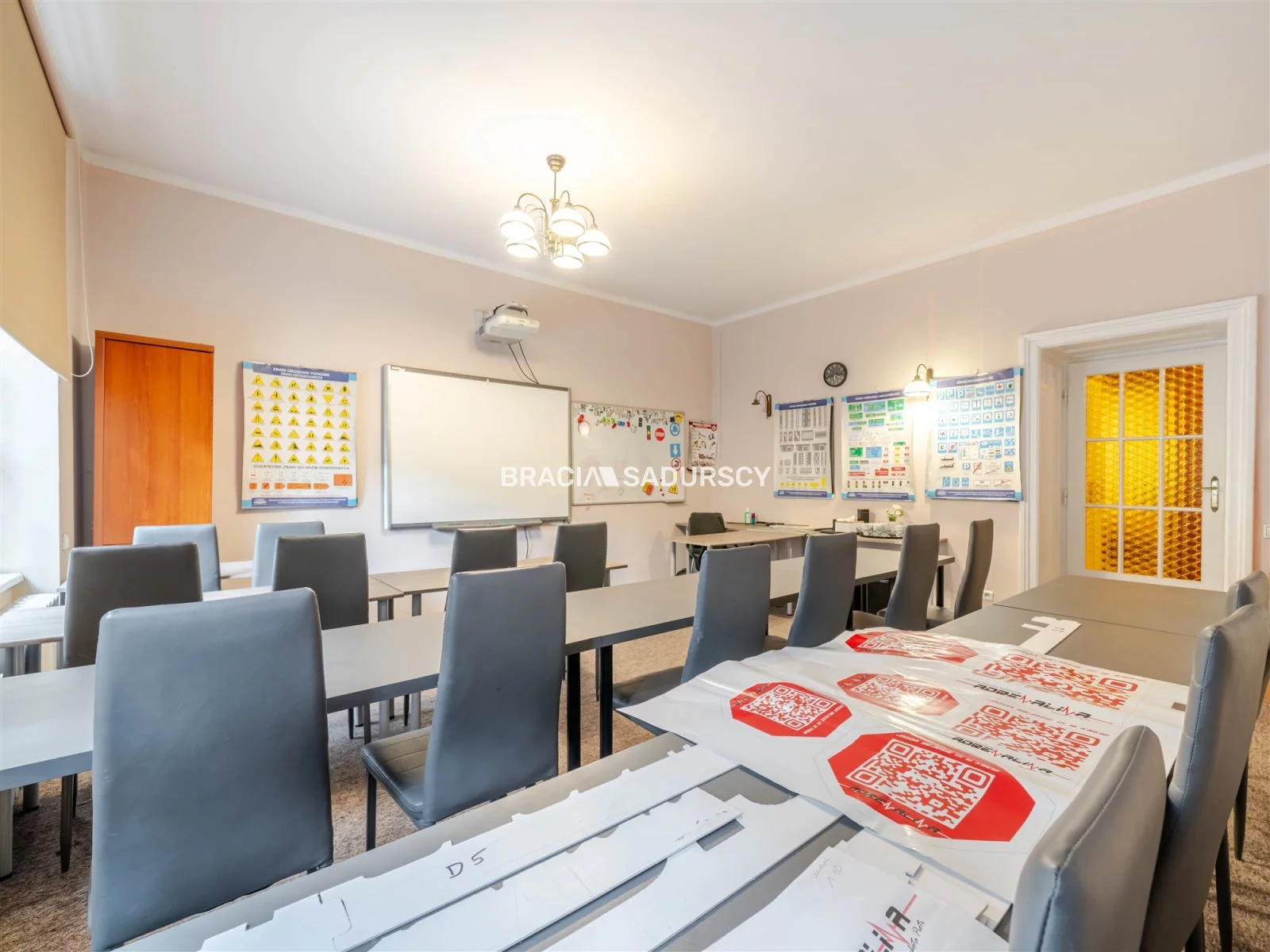 Lokal użytkowy 77,00 m², oferta nr , BS2-LW-311838-17, Kraków, Stare Miasto, Stare Miasto, Sikorskiego