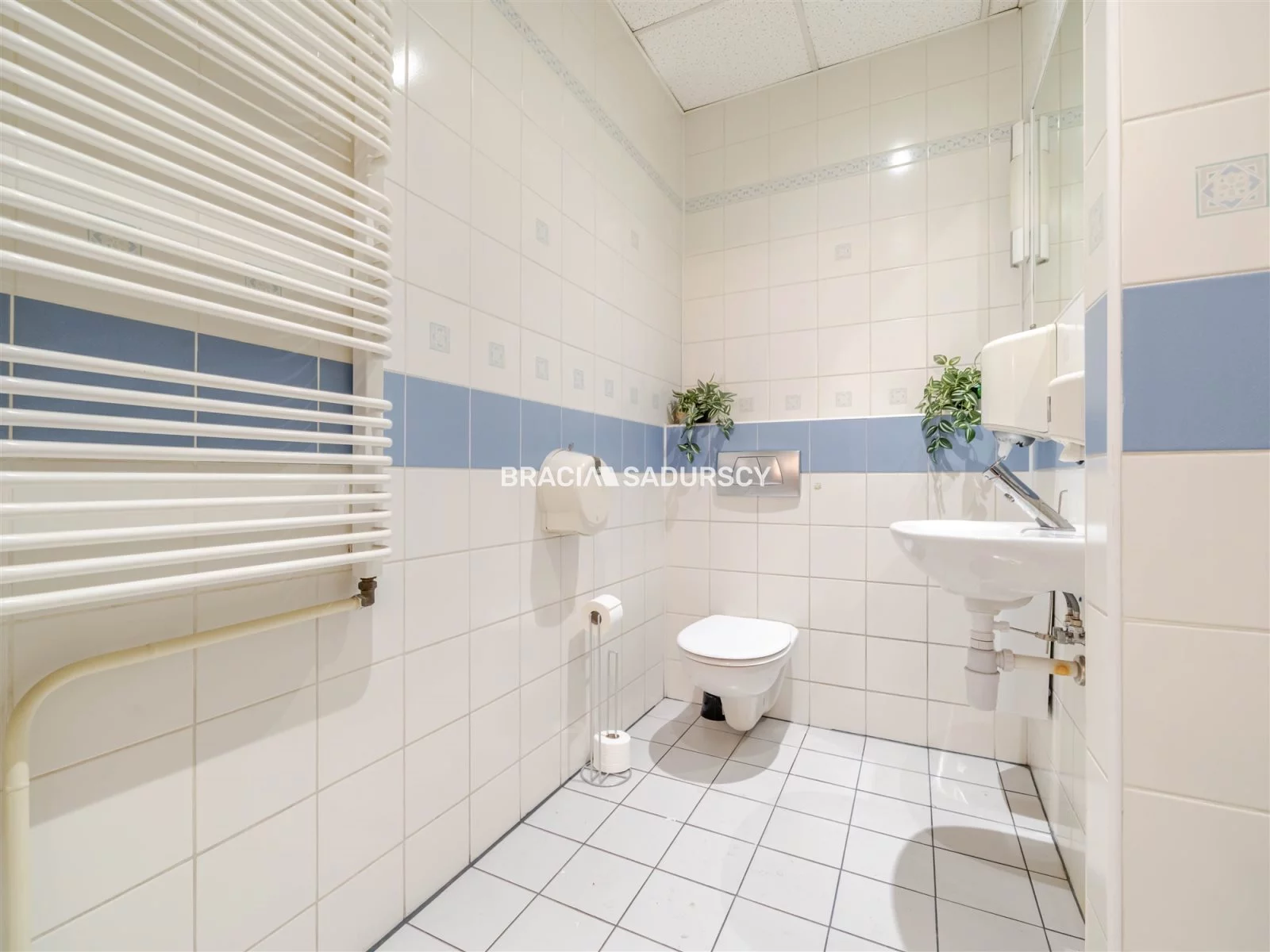 Lokal użytkowy 77,00 m², oferta nr , BS2-LW-311838-17, Kraków, Stare Miasto, Stare Miasto, Sikorskiego