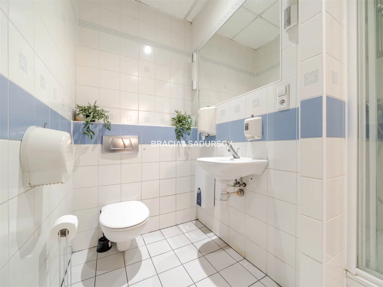 Lokal użytkowy 77,00 m², oferta nr , BS2-LW-311838-17, Kraków, Stare Miasto, Stare Miasto, Sikorskiego