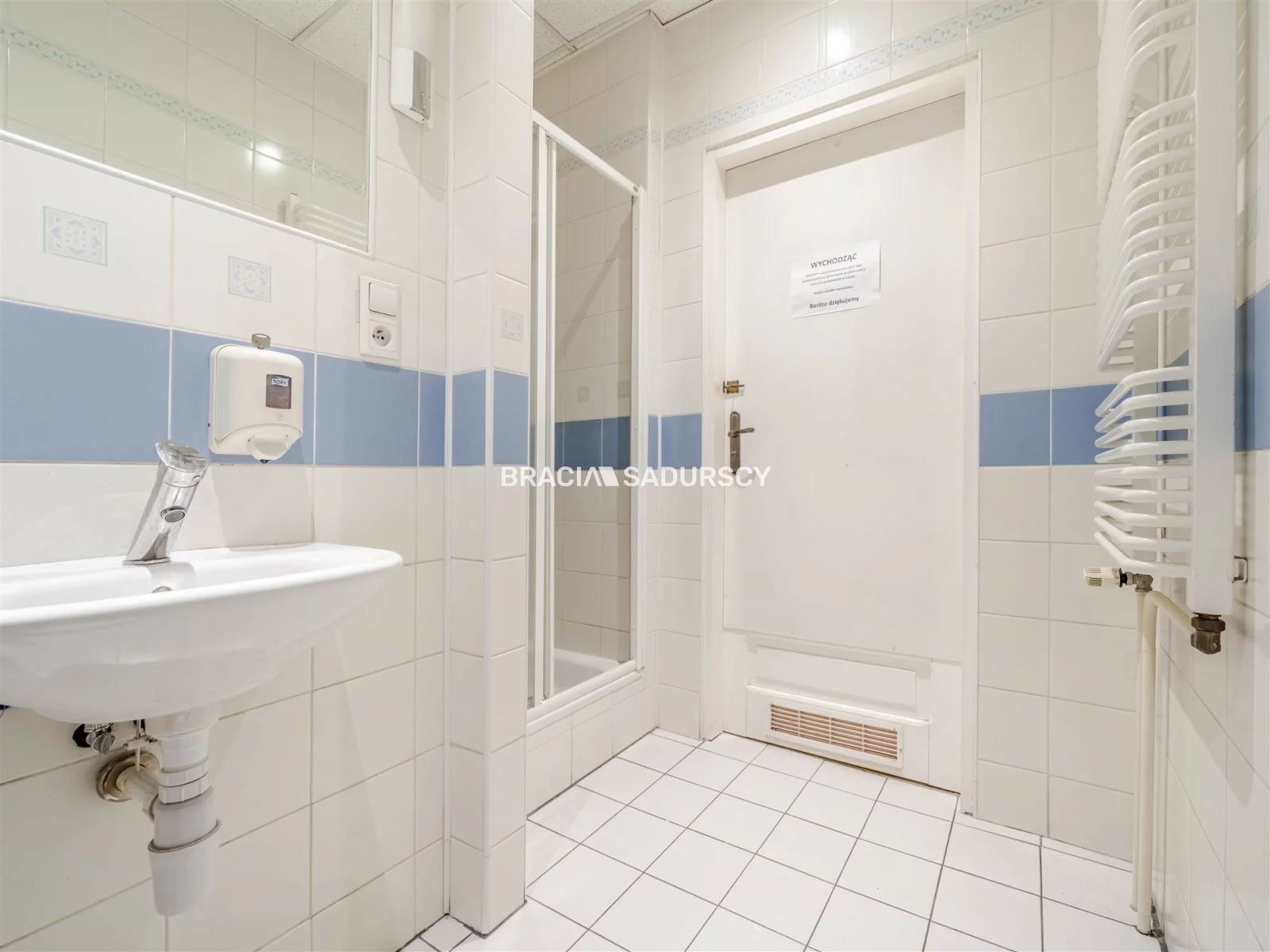 Lokal użytkowy 77,00 m², oferta nr , BS2-LW-311838-17, Kraków, Stare Miasto, Stare Miasto, Sikorskiego