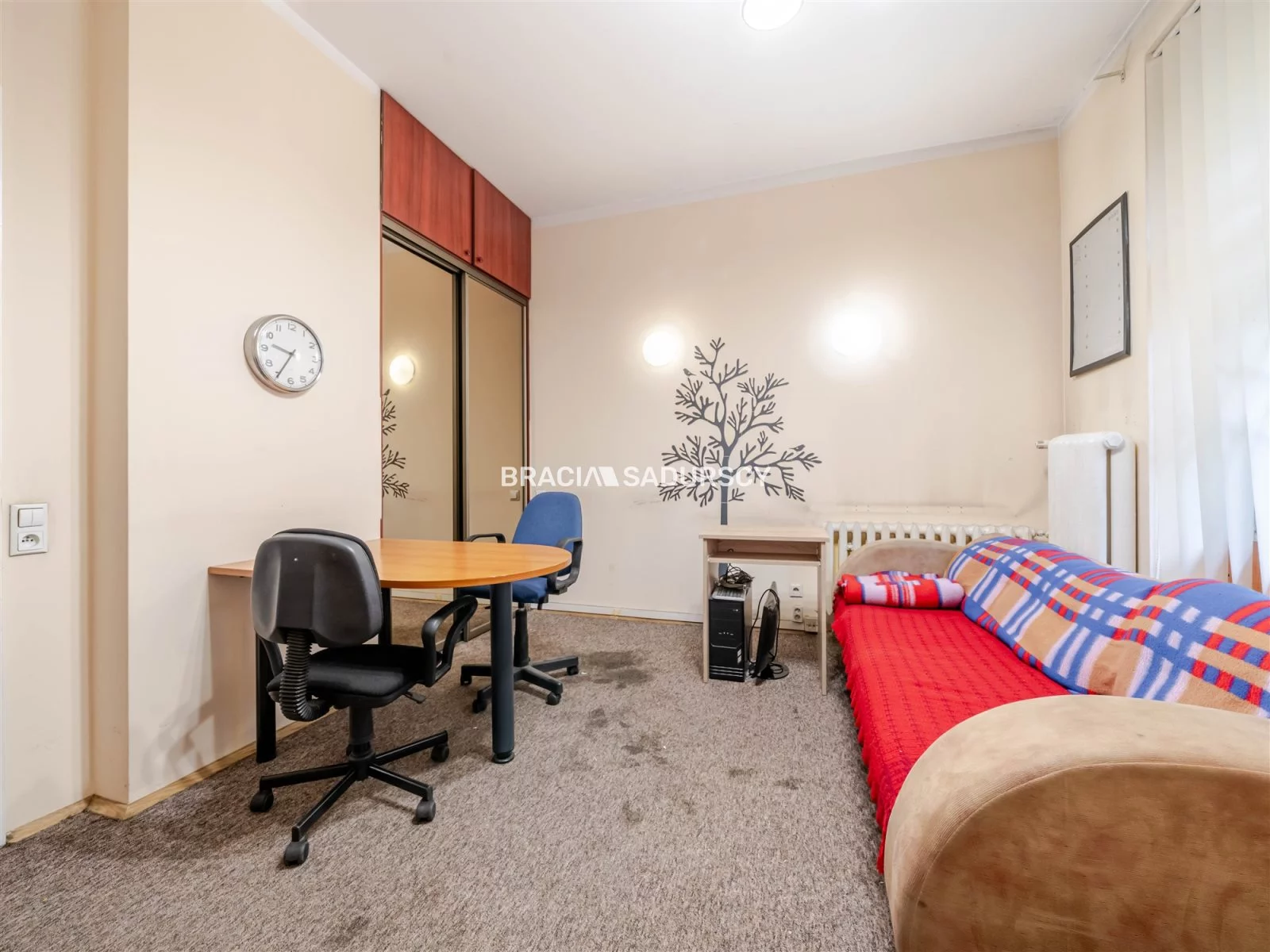 Lokal użytkowy 77,00 m², oferta nr , BS2-LW-311838-17, Kraków, Stare Miasto, Stare Miasto, Sikorskiego