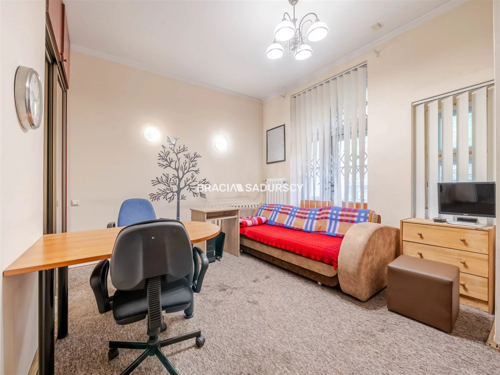 Lokal użytkowy 77,00 m², oferta nr , BS2-LW-311838-17, Kraków, Stare Miasto, Stare Miasto, Sikorskiego