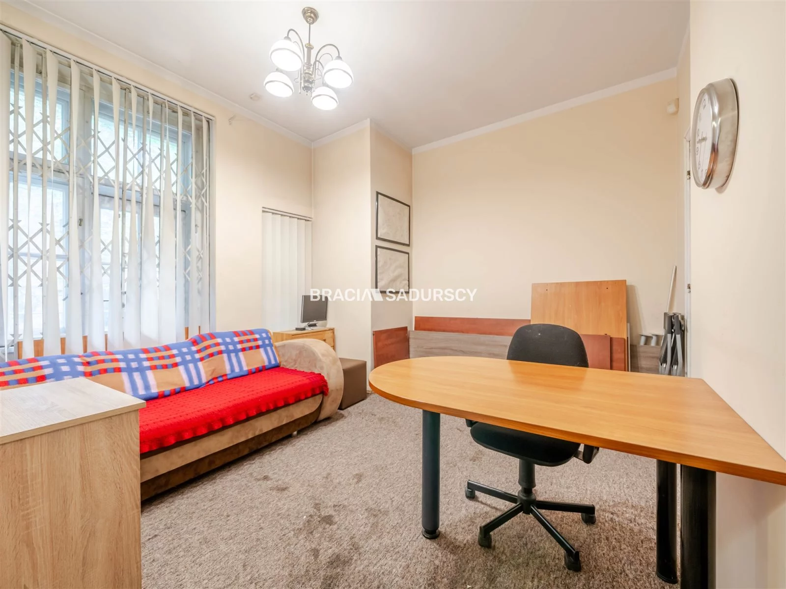 Lokal użytkowy 77,00 m², oferta nr , BS2-LW-311838-17, Kraków, Stare Miasto, Stare Miasto, Sikorskiego