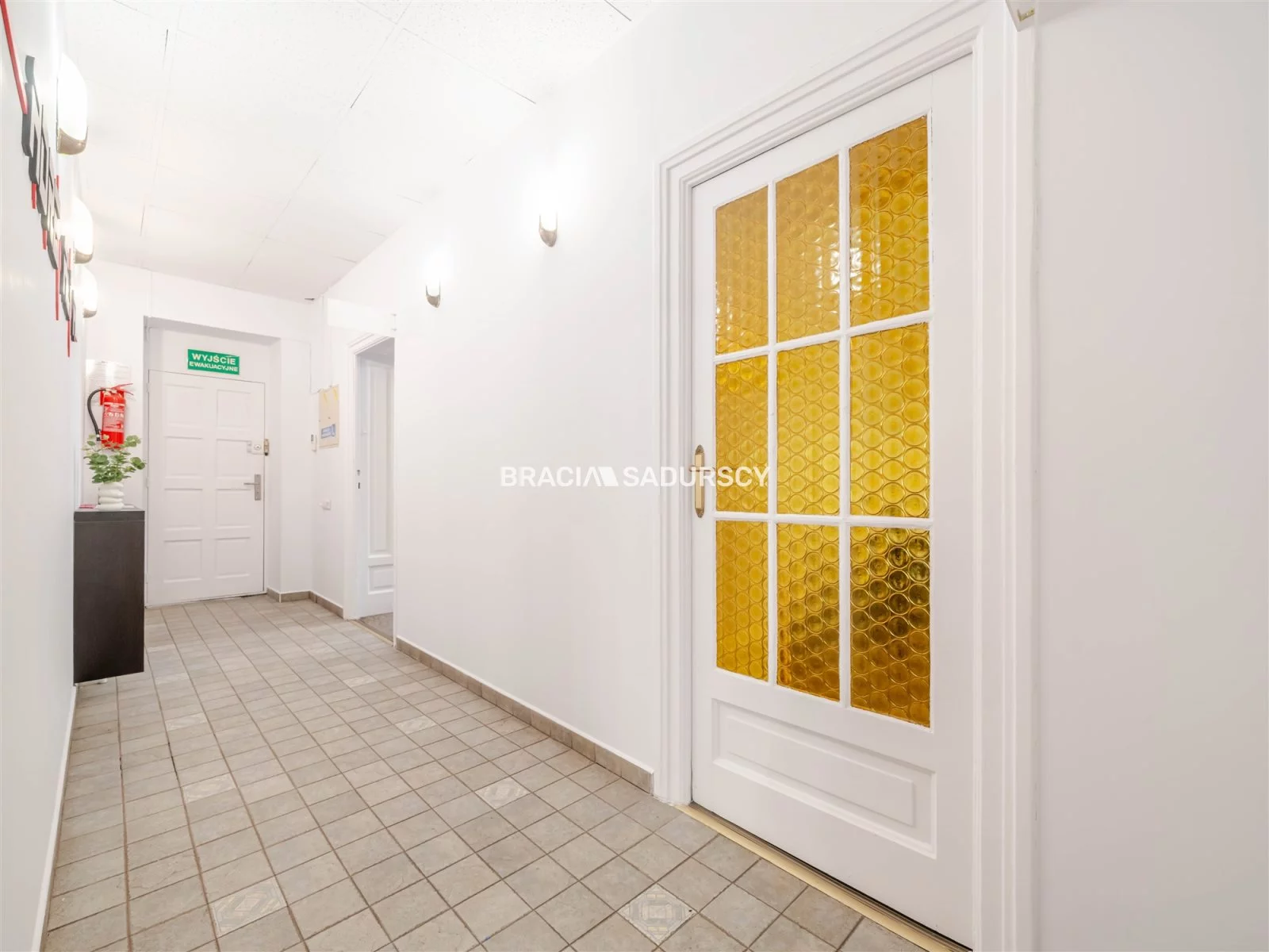 Lokal użytkowy 77,00 m², oferta nr , BS2-LW-311838-17, Kraków, Stare Miasto, Stare Miasto, Sikorskiego