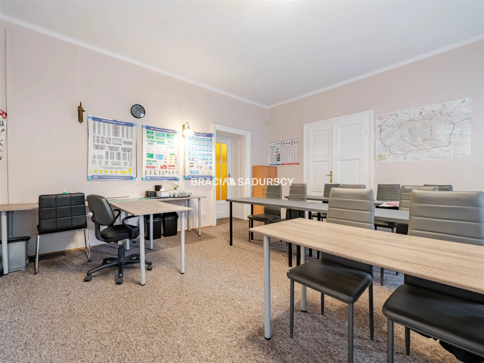 Lokal użytkowy 77,00 m², oferta nr , BS2-LW-311838-18, Kraków, Stare Miasto, Stare Miasto, Sikorskiego