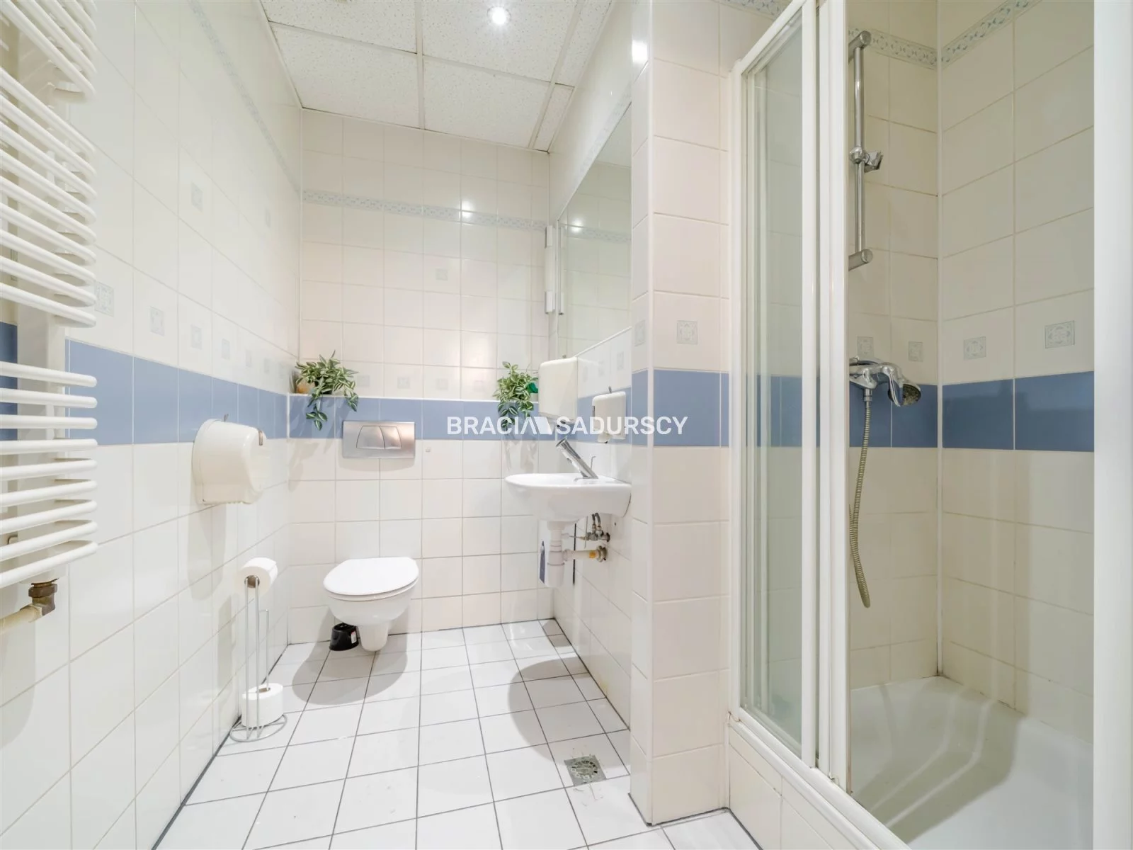Lokal użytkowy 77,00 m², oferta nr , BS2-LW-311838-18, Kraków, Stare Miasto, Stare Miasto, Sikorskiego
