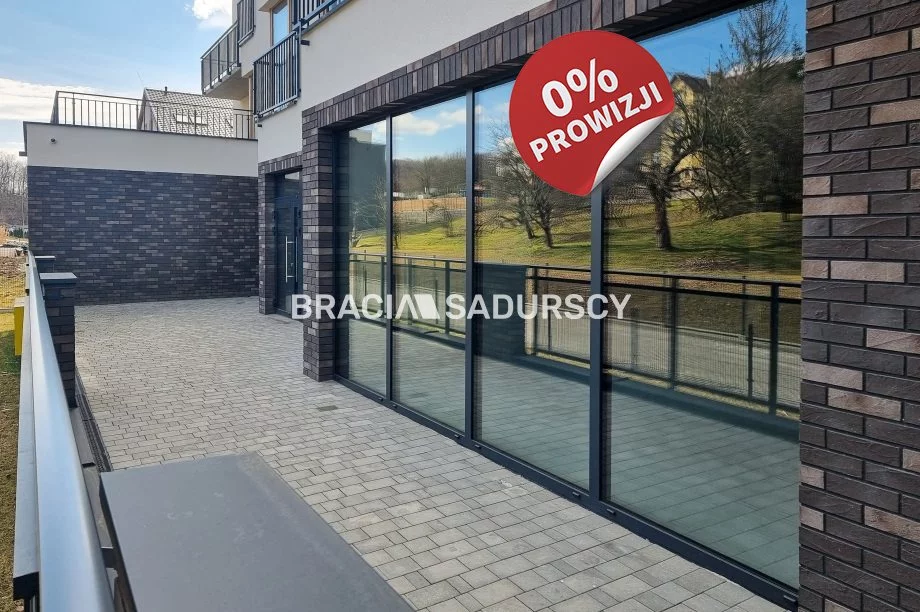 Lokal użytkowy 222,32 m², Skawina, Sprzedaż